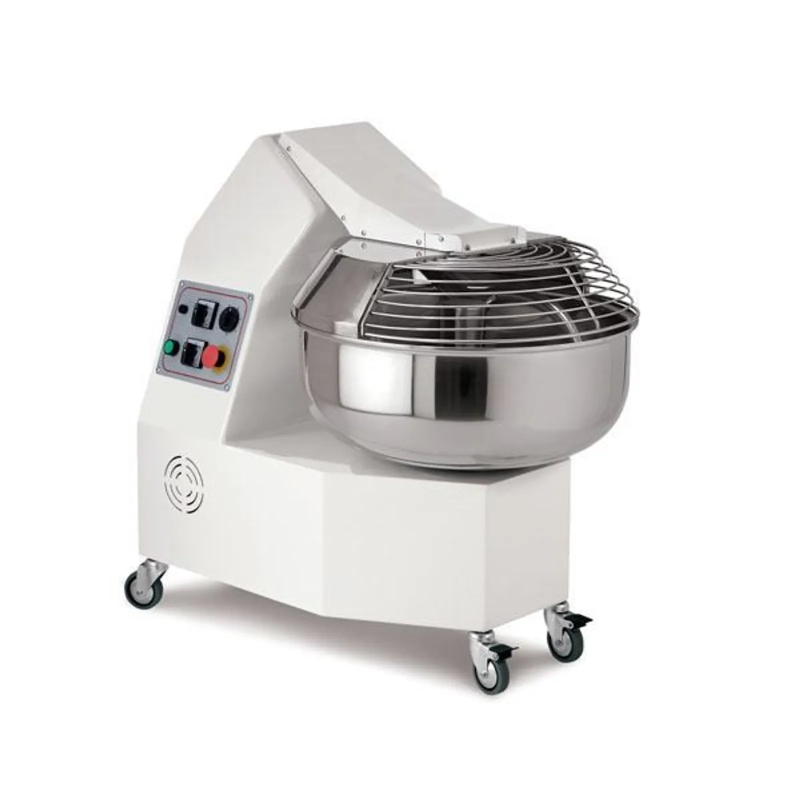 Mecnosud SMF0025 Forked Mixer 30Lt bowl