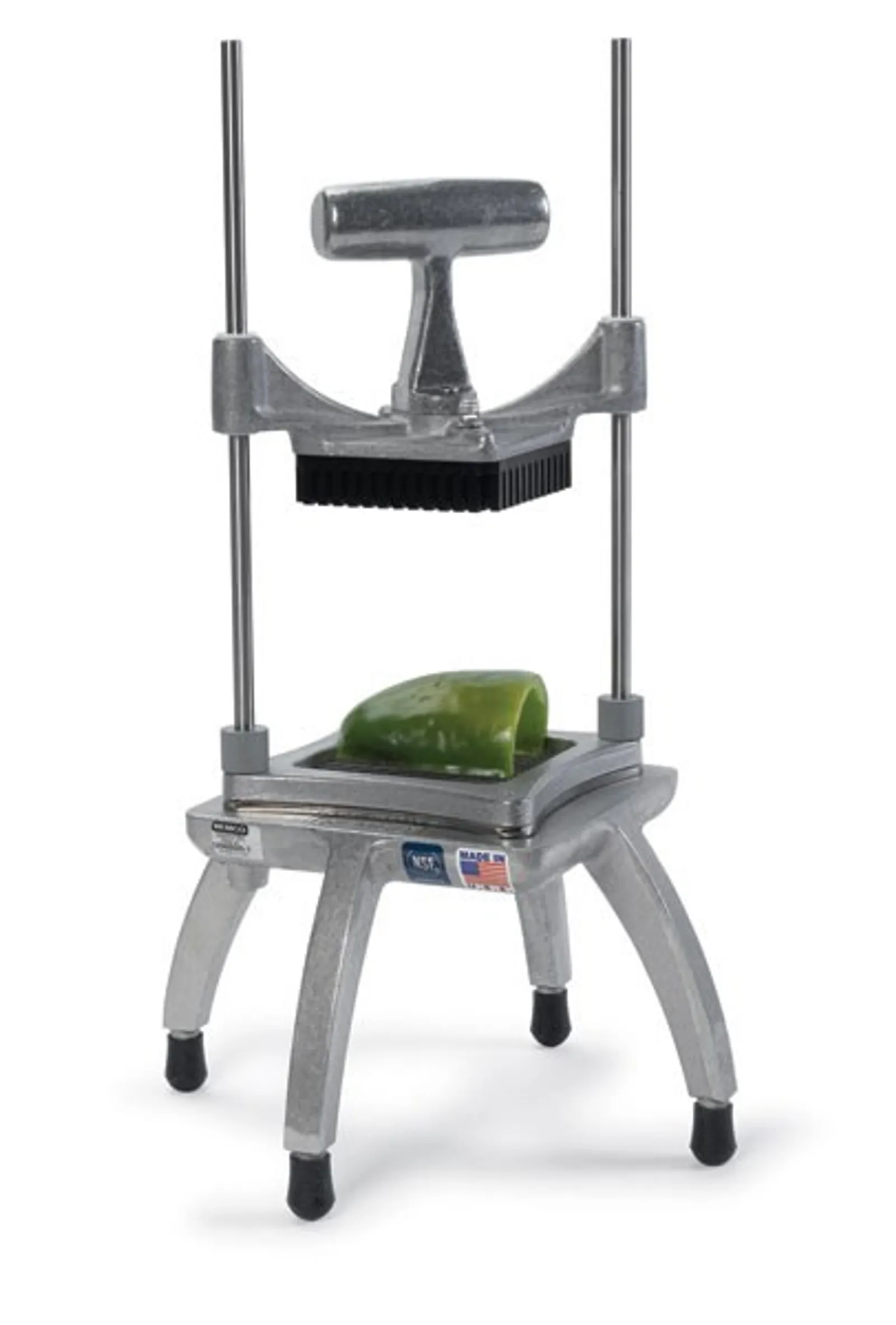 Nemco NEC0003 Easy Chopper II – 12mm x 12mm