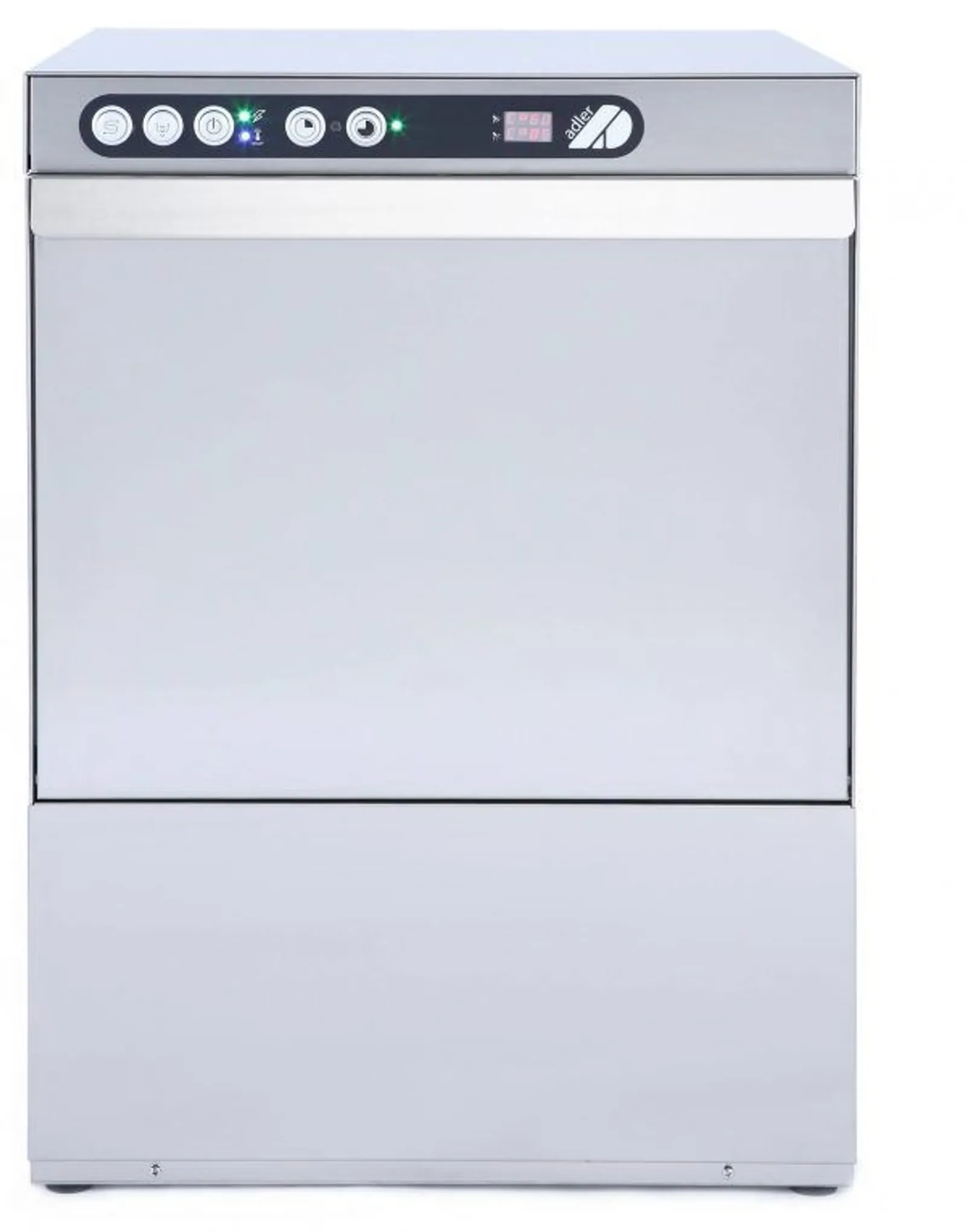 Adler DWA3350 Dishwasher ECO50 with Water Softener