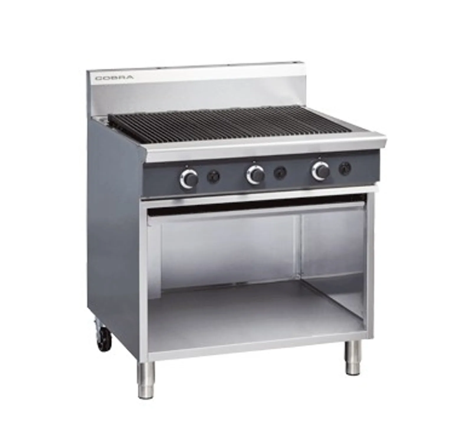 Cobra CB9 - 900mm Gas Barbecue