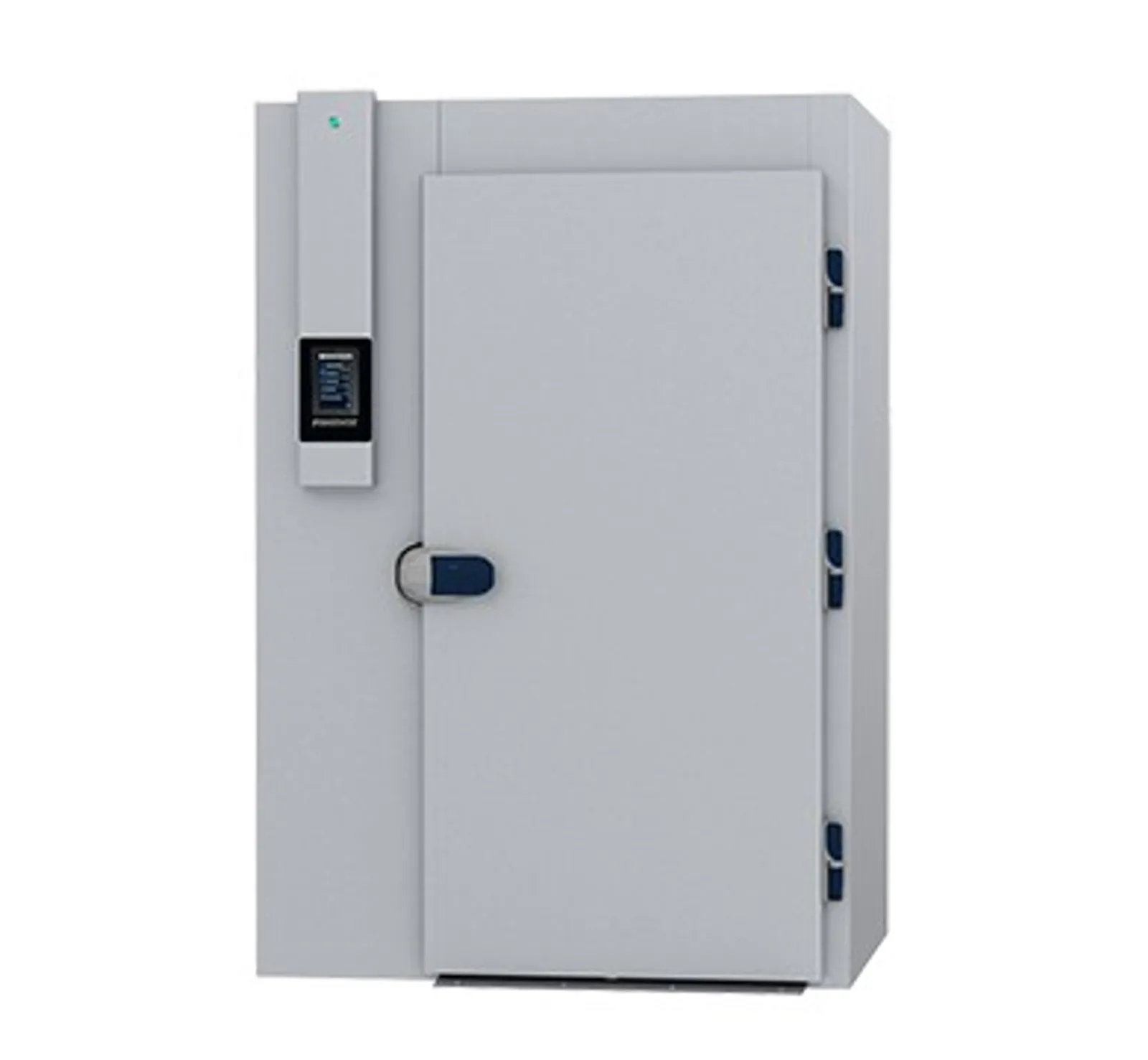 Friginox MX3STS7-CF - 3 Tray Roll-in Blast Chiller / Freezer