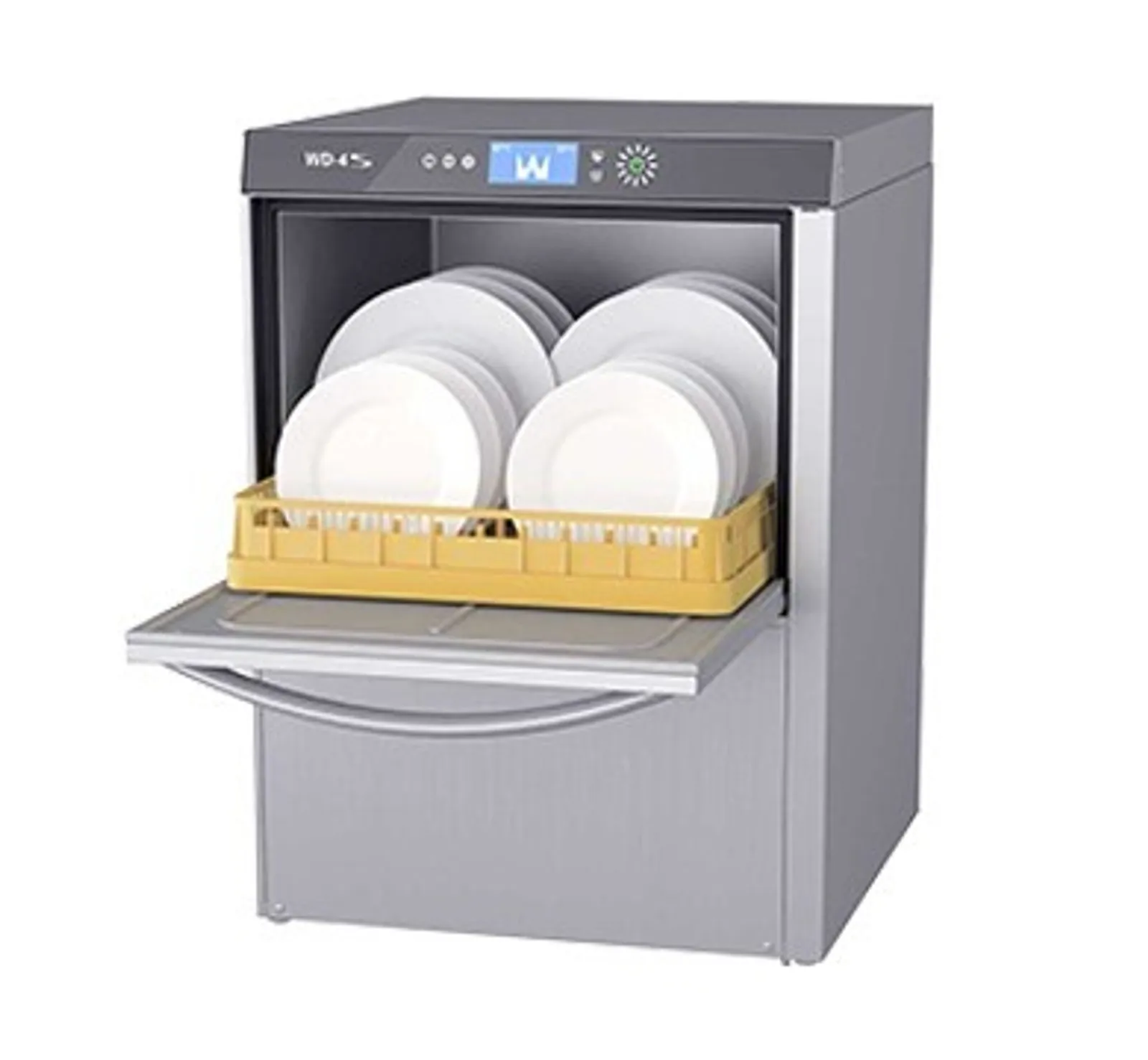Wexiodisk WD-4S - Undercounter Glasswasher - Clearance