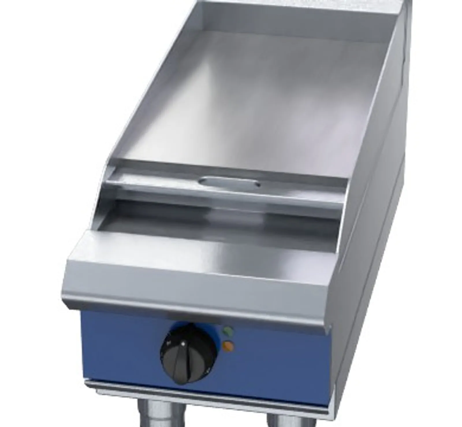 Blue Seal Evolution Series E512C-B - 300mm Electric Cooktop - Bench Model