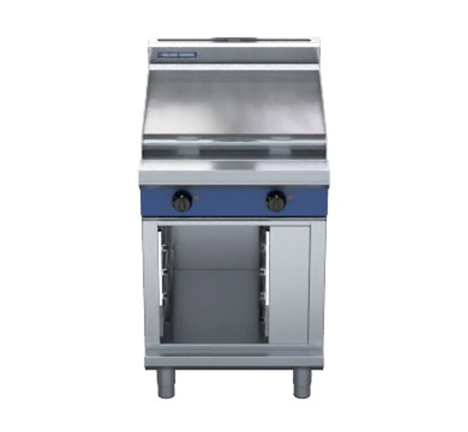 Blue Seal Evolution Series E514B-CB - 600mm Electric Cooktop Cabinet Base