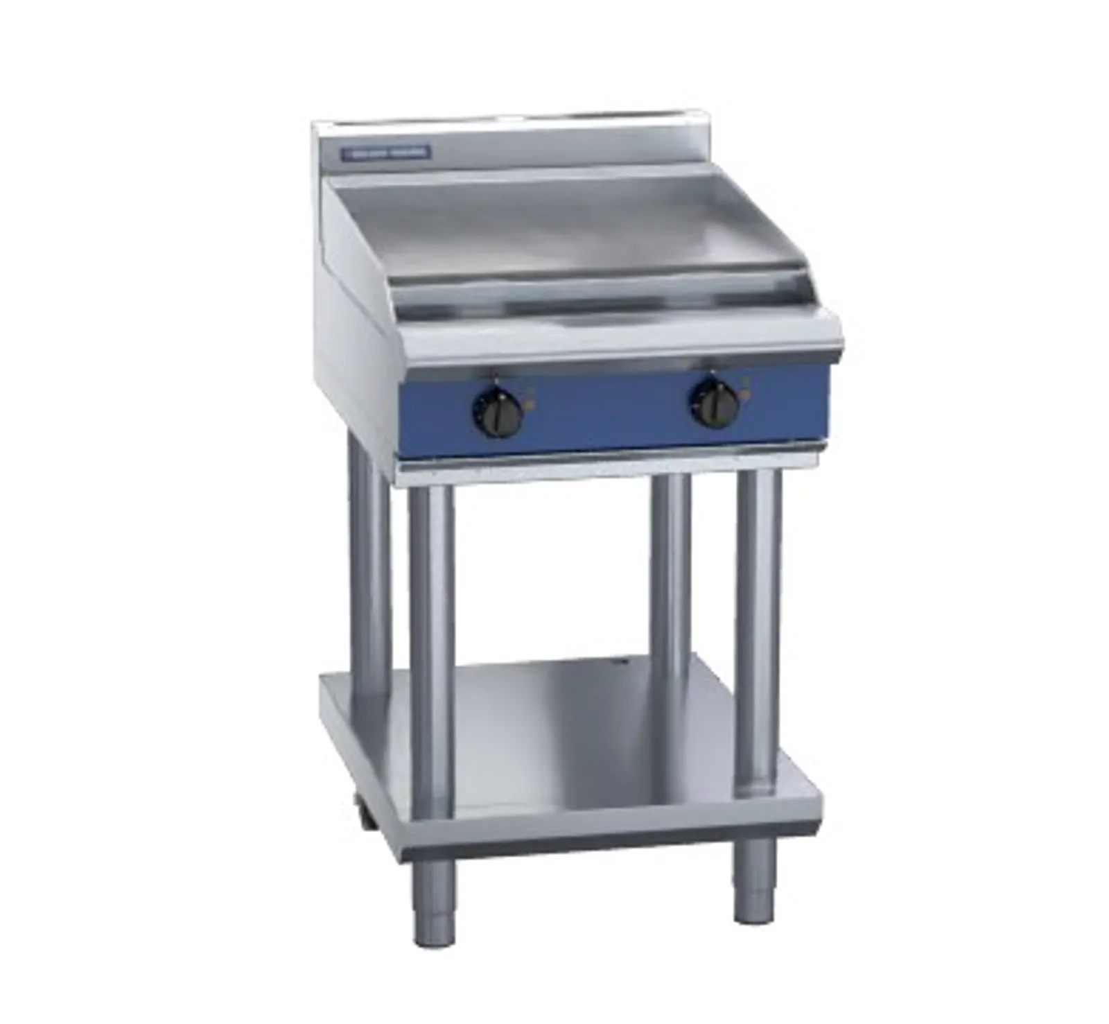 Blue Seal Evolution Series E514B-LS - 600mm Electric Cooktop Leg Stand