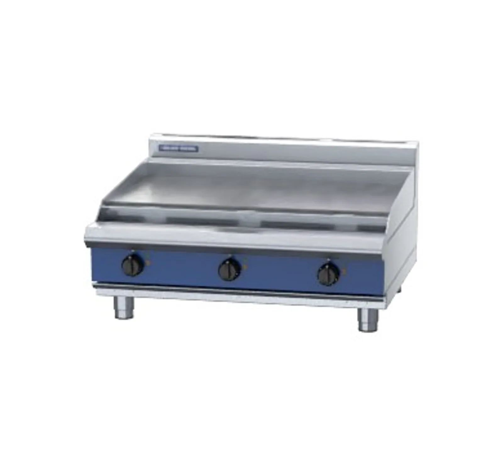 Blue Seal Evolution Series E516A-B - 900mm Electric Cooktop - Bench Model