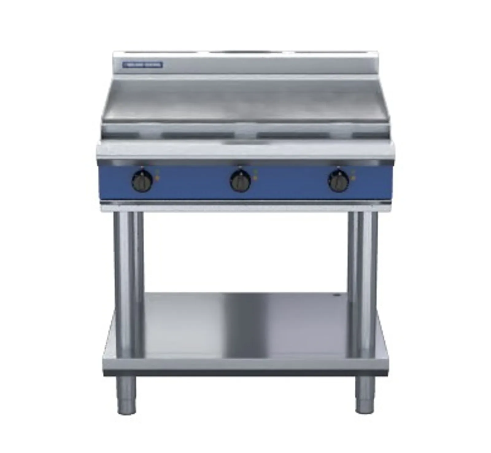 Blue Seal Evolution Series E516A-LS - 900mm Electric Cooktop Leg Stand