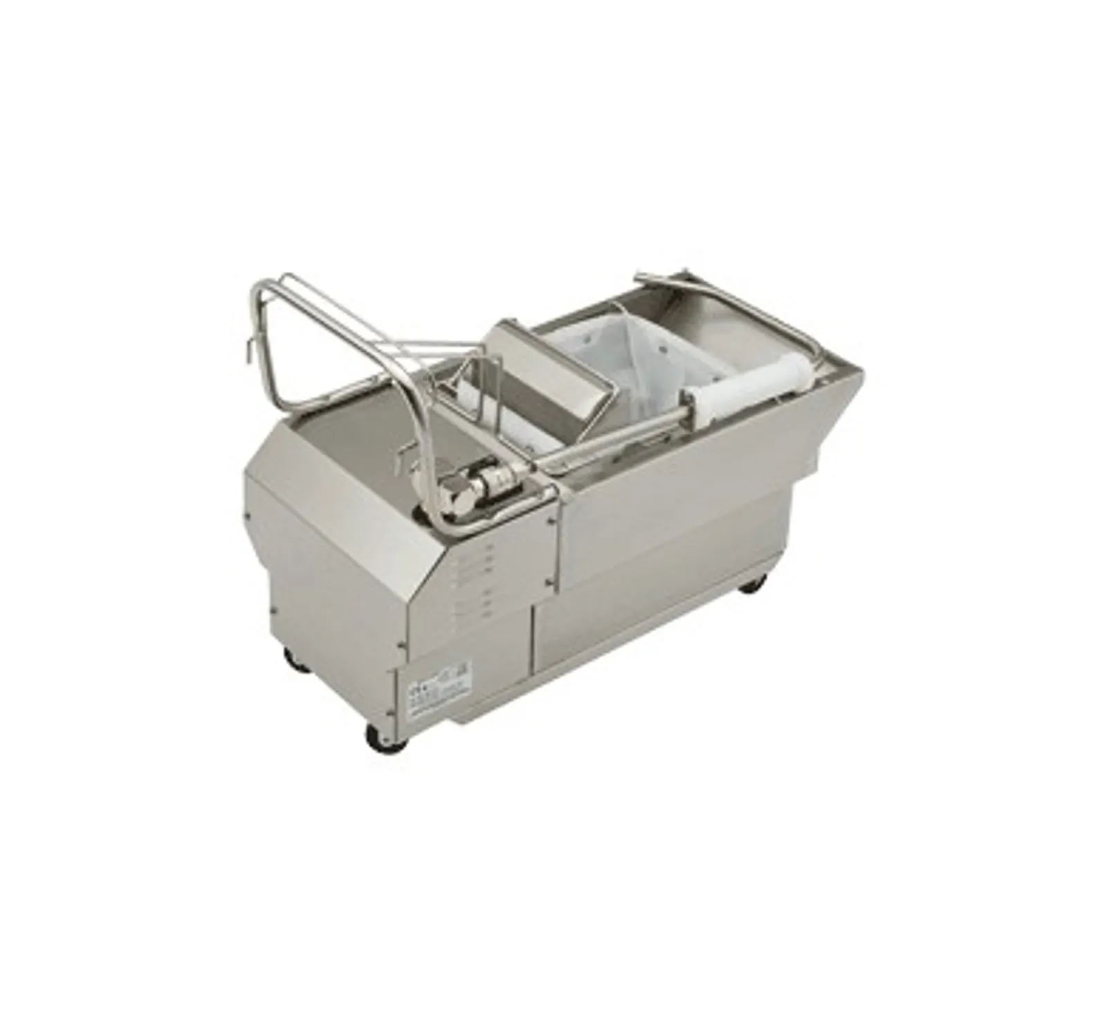 Blue Seal Evolution Series EF35 - Filtamax Fryer Filter