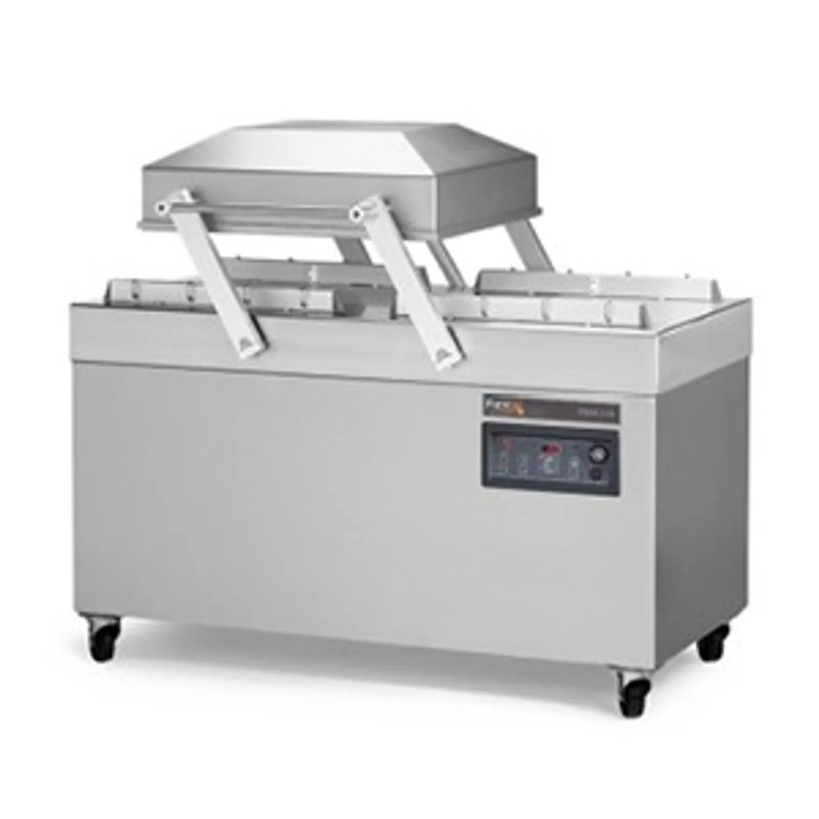 Purevac Polar2-50 Floor Standing Vacuum Sealing Machines