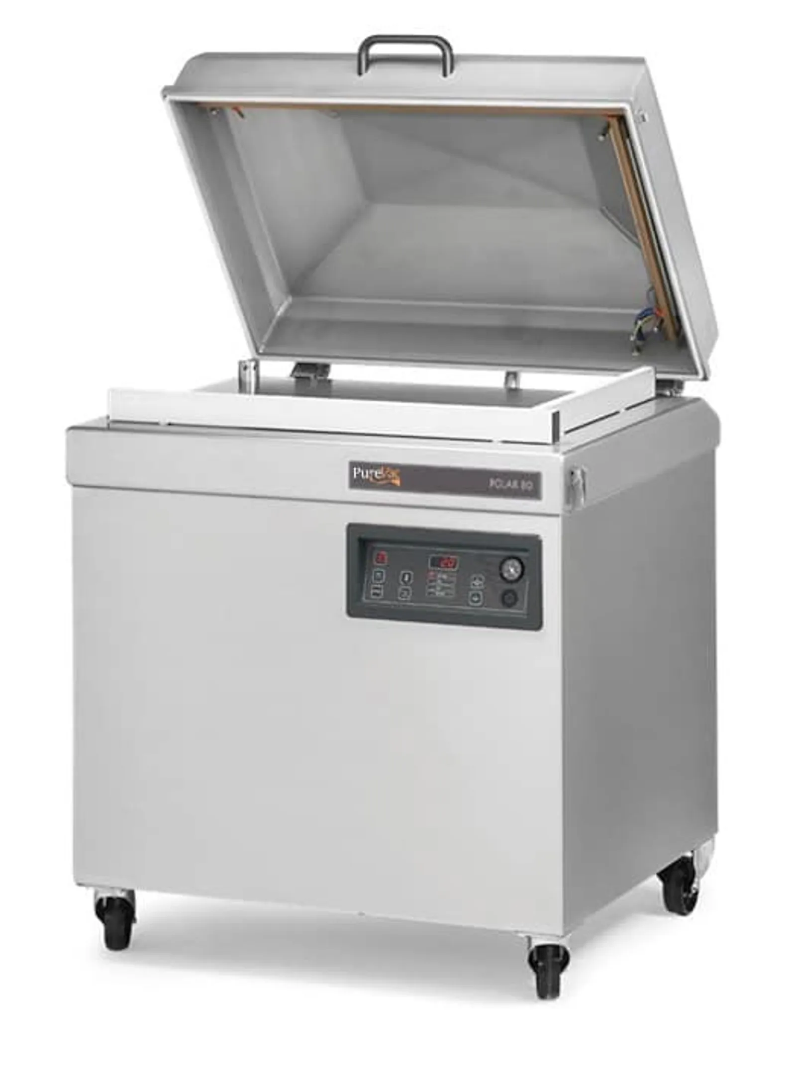 Purevac Polar80 Floor Standing Vacuum Sealing Machines