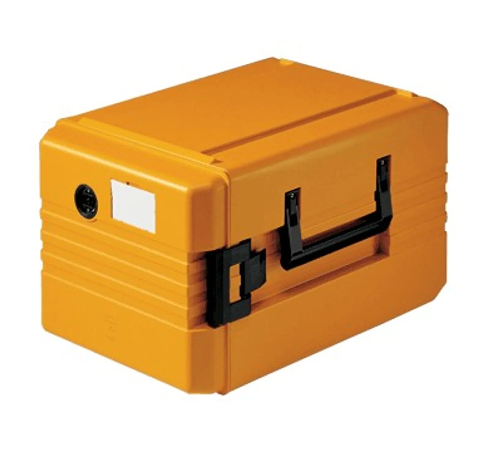 Rieber 600 KB - Frontloader Thermoport Delivery System - Heated