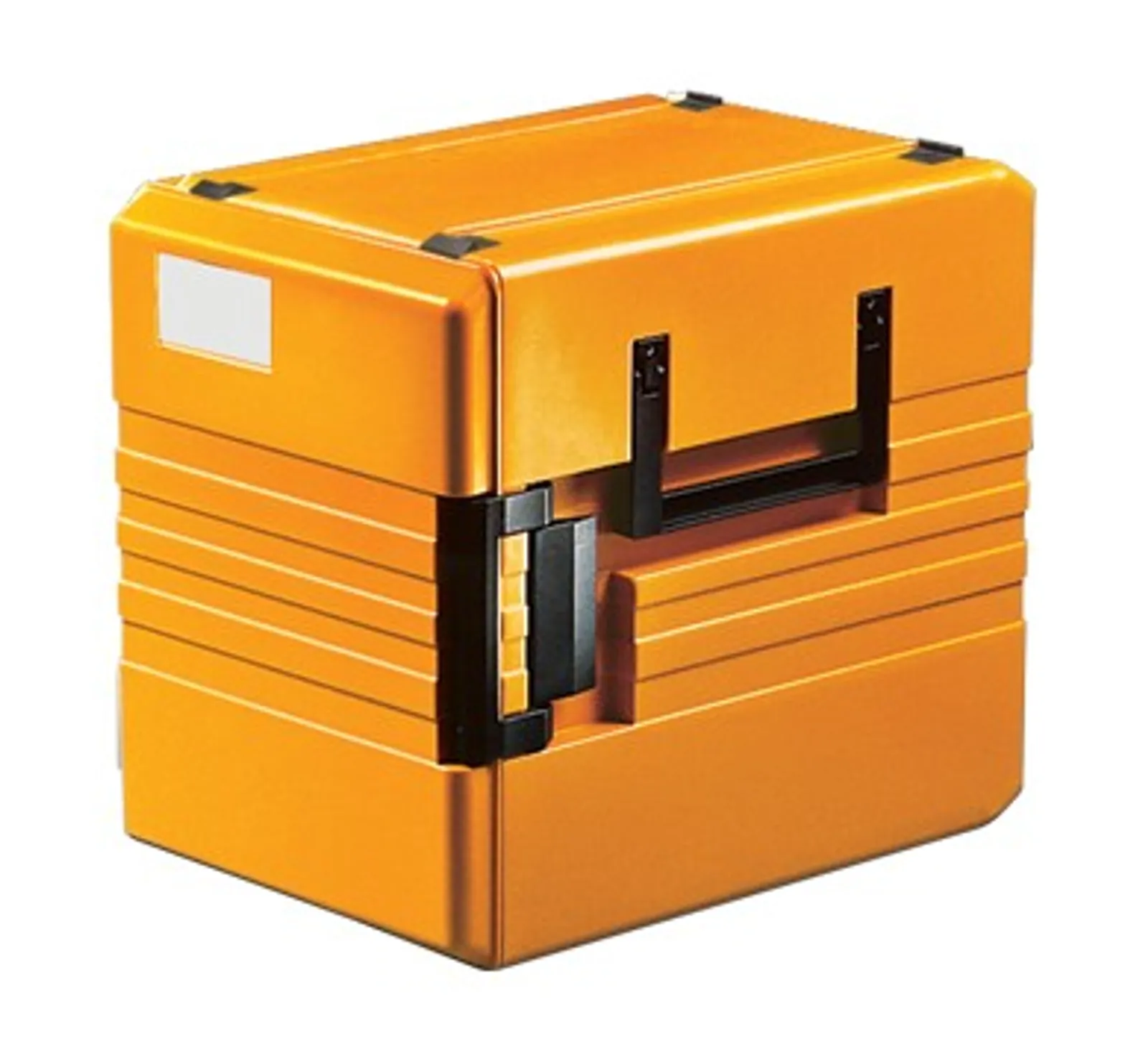 Rieber 1000K - Frontloader Thermoport Delivery System