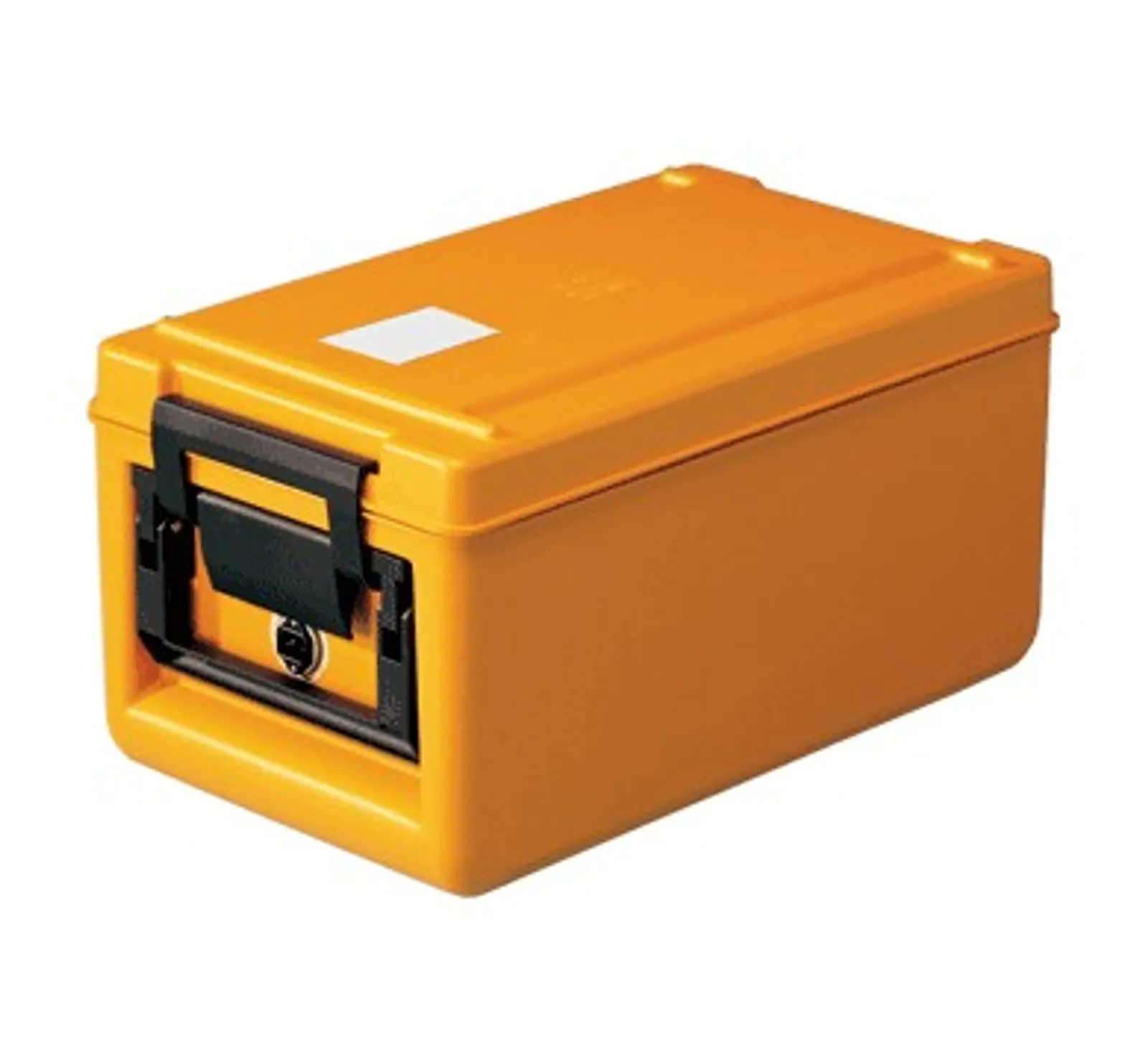 Rieber 100 KB - Toploader Thermoport Delivery System - Heated