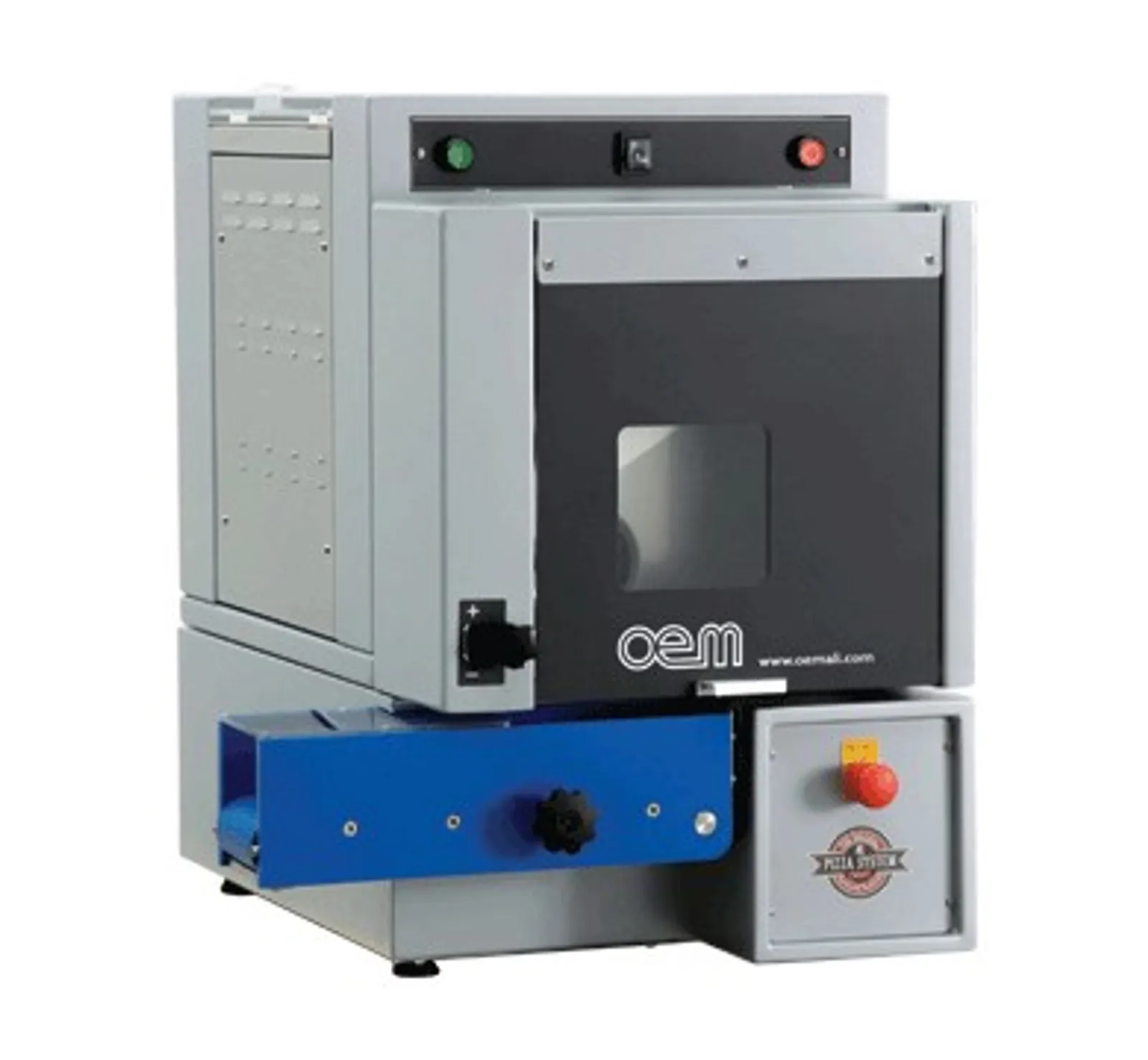 OEM BM2NT - Bench Mounted Dough Divider