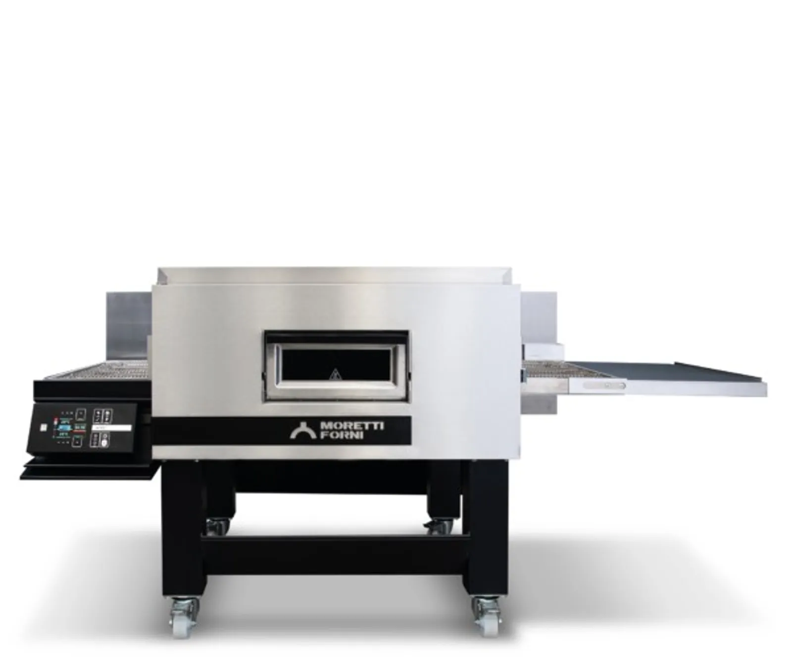 Moretti Forni TT96G/1 Single Deck Gas Conveyor Oven