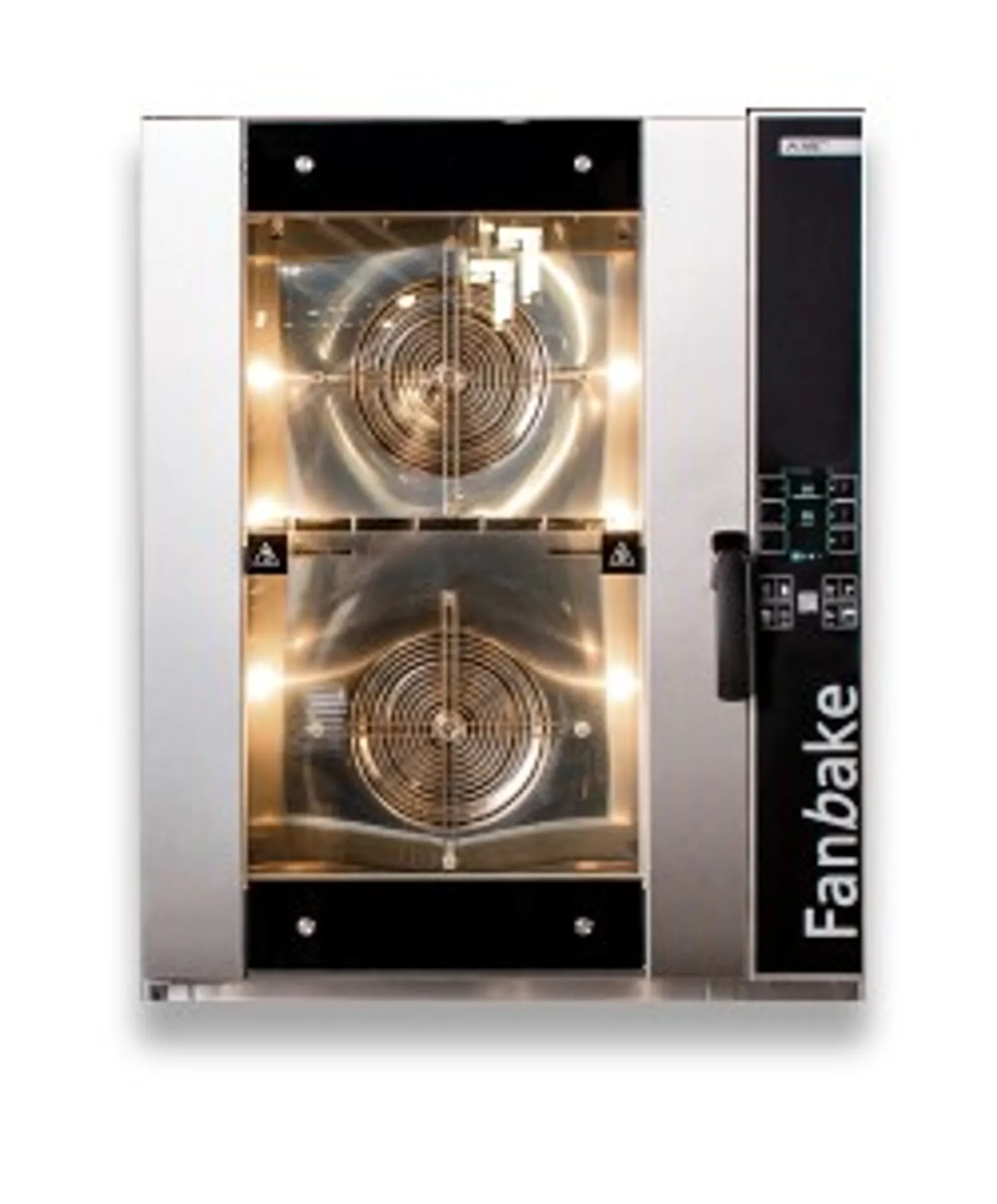 Moretti Forni F100E Electric Convection Oven 10 Trays