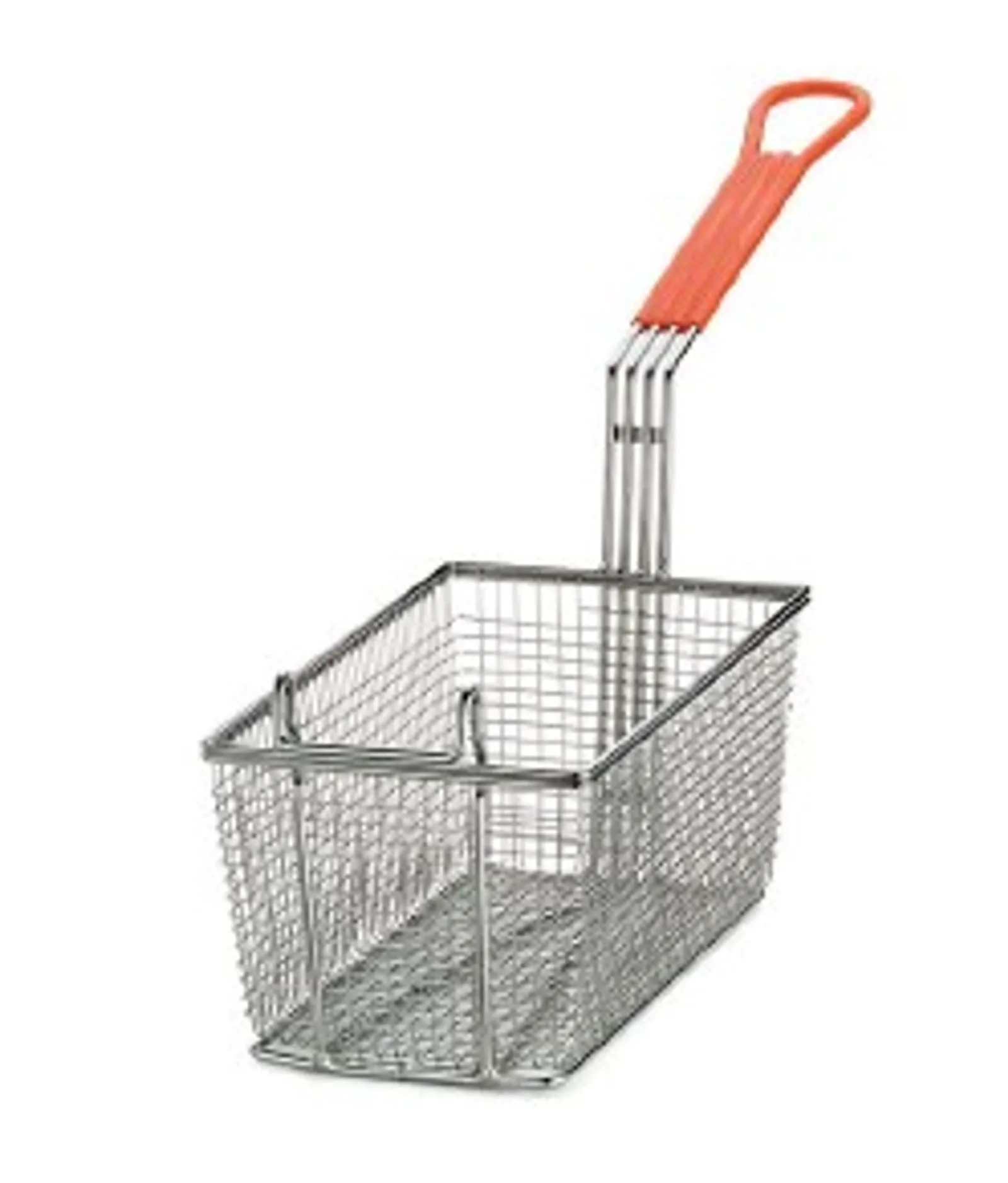 Yellow Table YT43 Rectangular Fry Basket