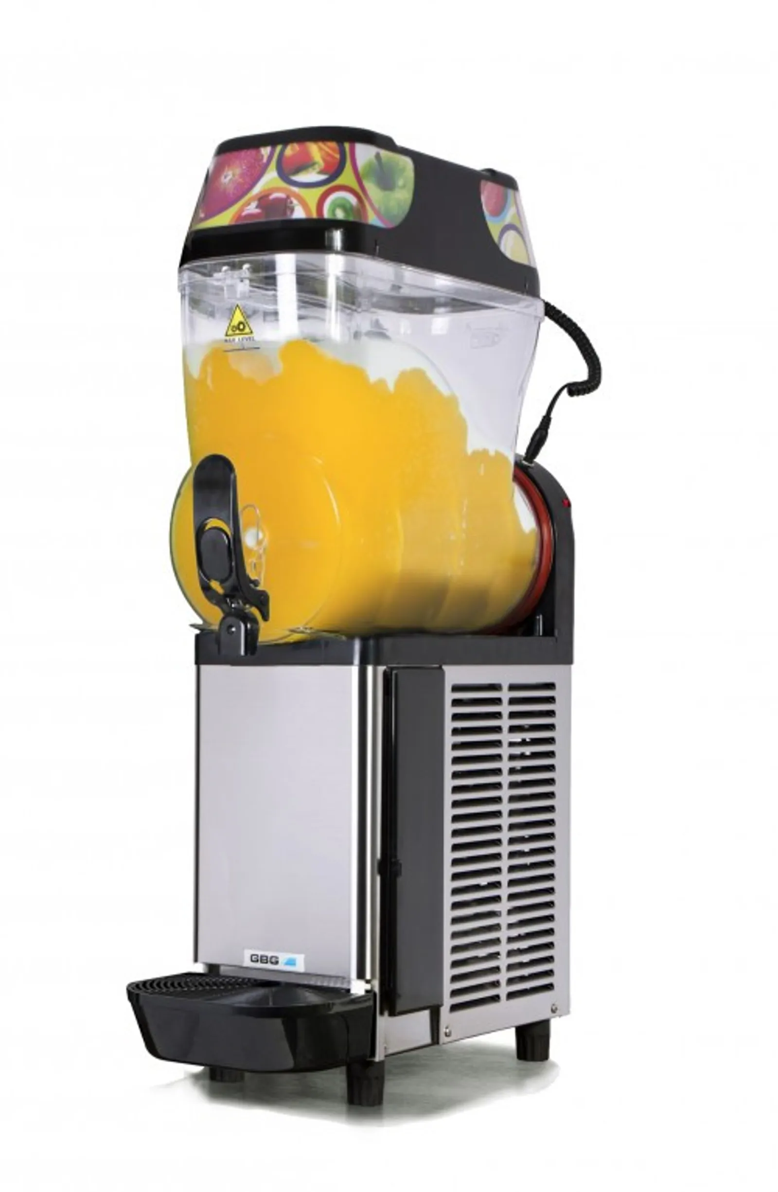 GBG GRANITIME1 Granita Machine (Slushy)