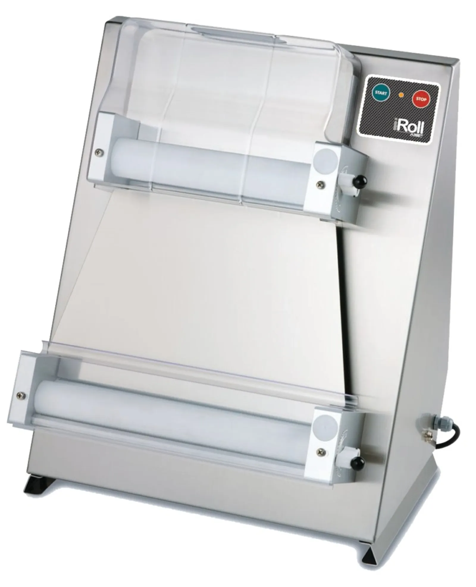 Moretti Forni iF40 Dough Roller - Parallel