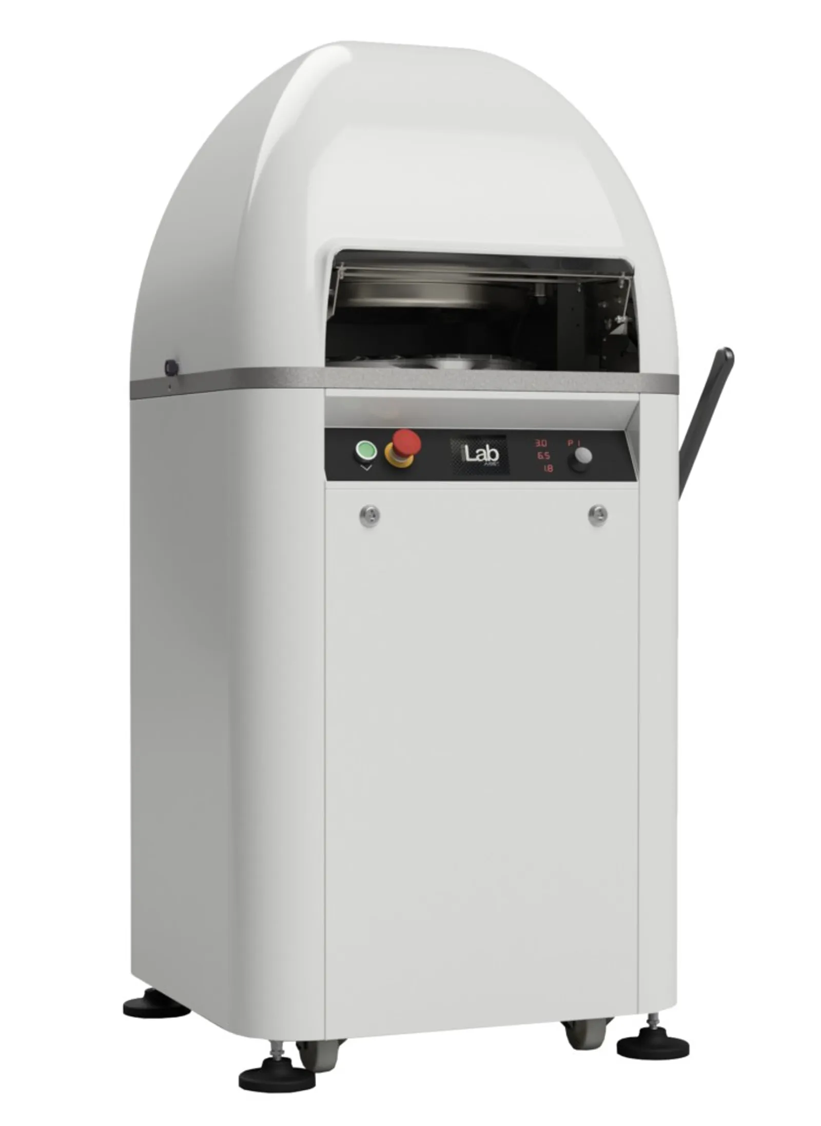 Moretti Forni iR260/15 Dough Divider and Rounder