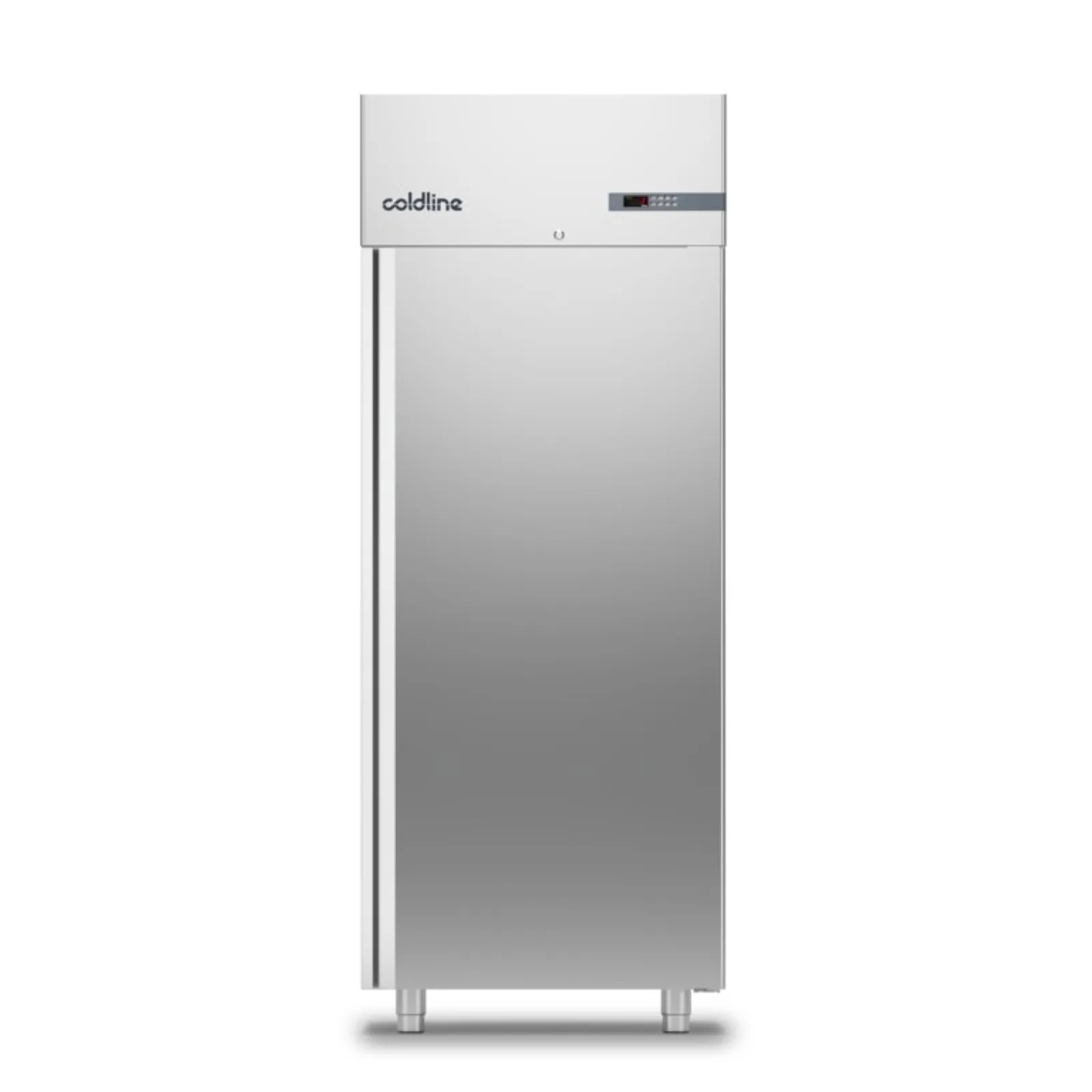 Coldline A80-1BG ICE CREAM - 650 LT - Single Door Ice Freezer Cabinet