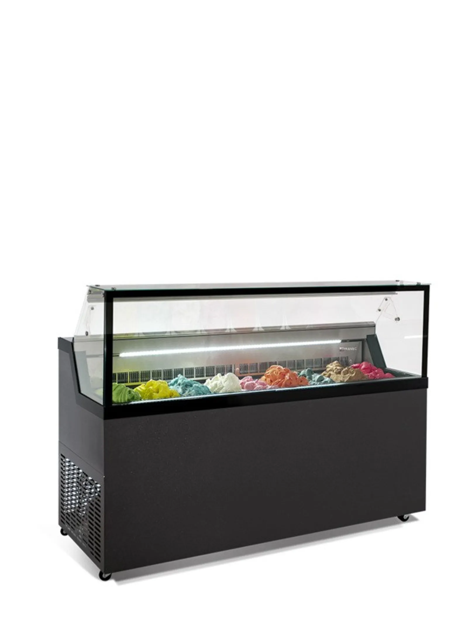 Mondial Framec MIRABELLA H7G Scoop Gelato Display