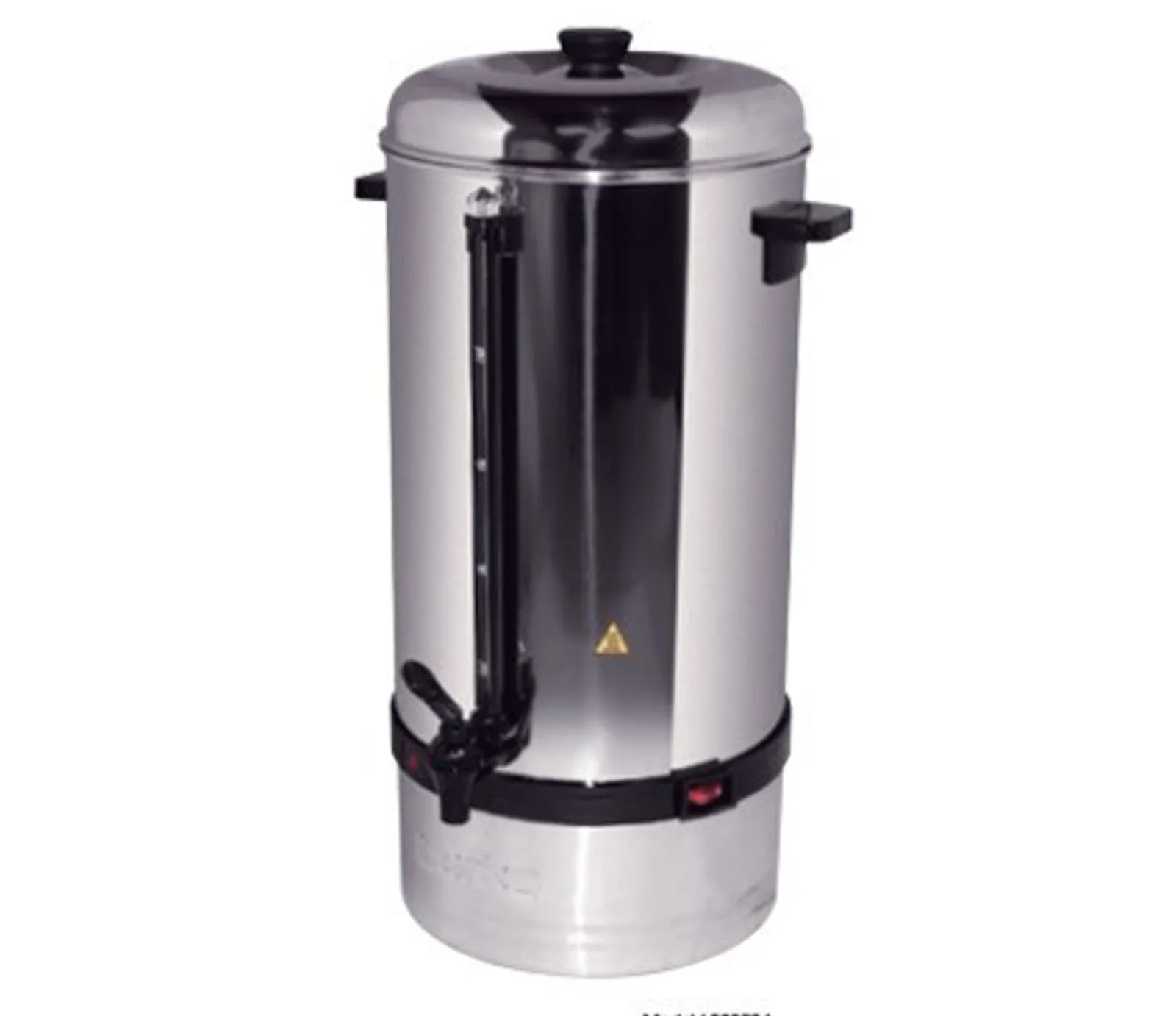 Birko 1060084 - Coffee Percolator 20L