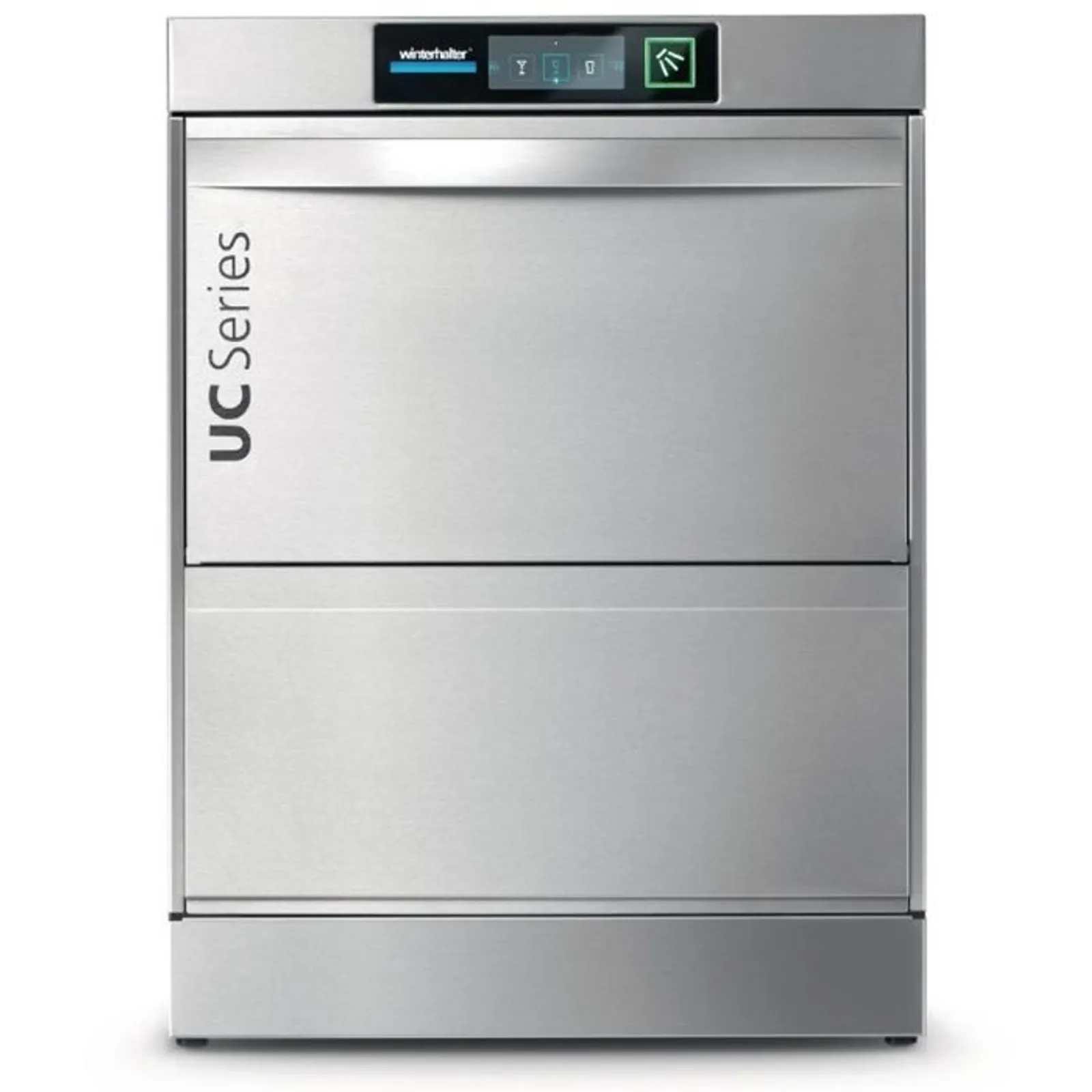 Winterhalter UC-M Energy Undercounter Warewasher