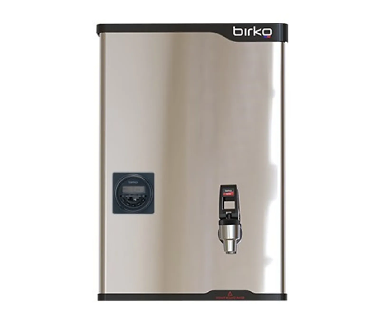 Birko 1120076 Tempo Tronic 5 Litre + Timer