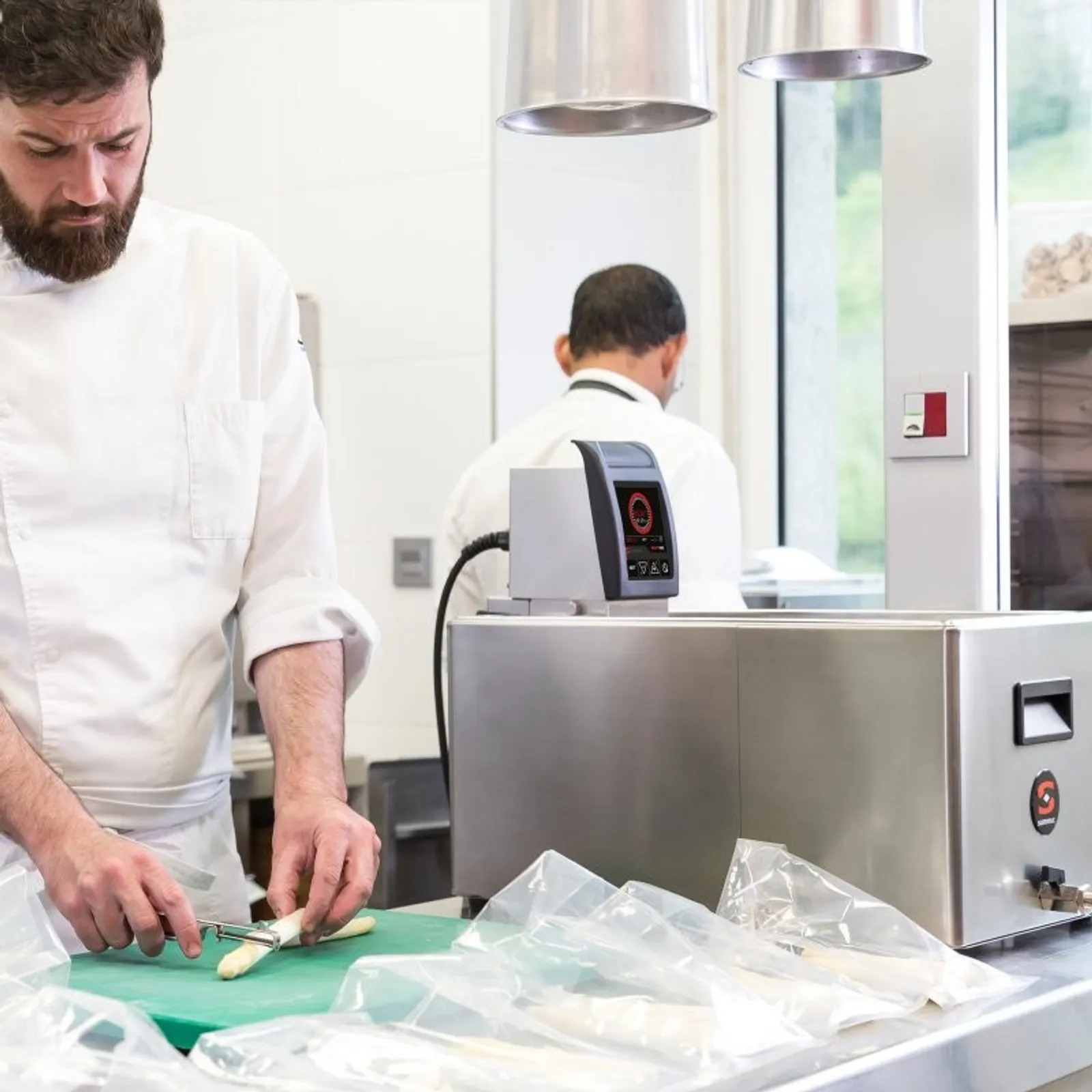 Sammic SmartVide 5 - Sous-Vide Immersion Circulator - 30L