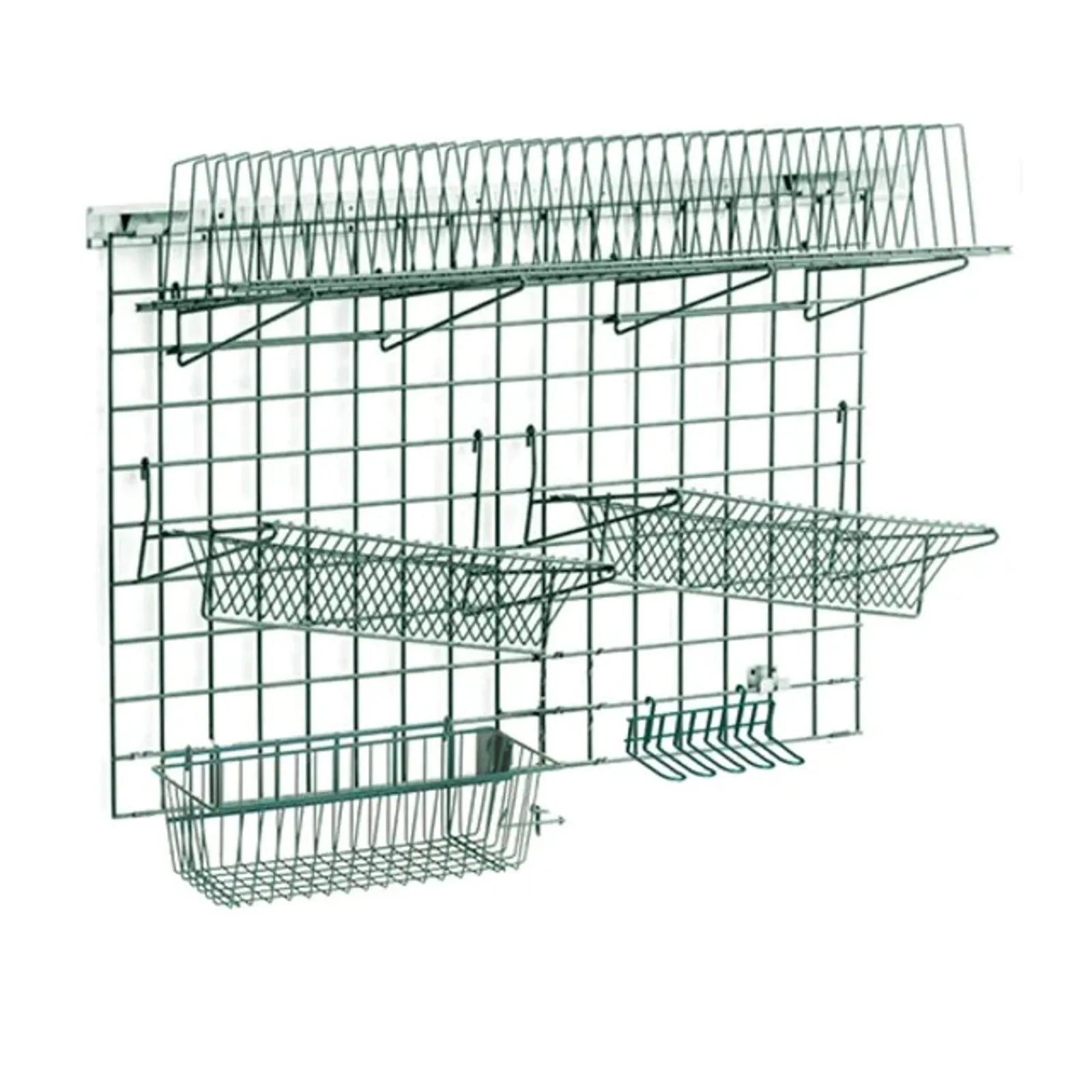 Metro SW.SINK3048 Smartwall Scullery Kit