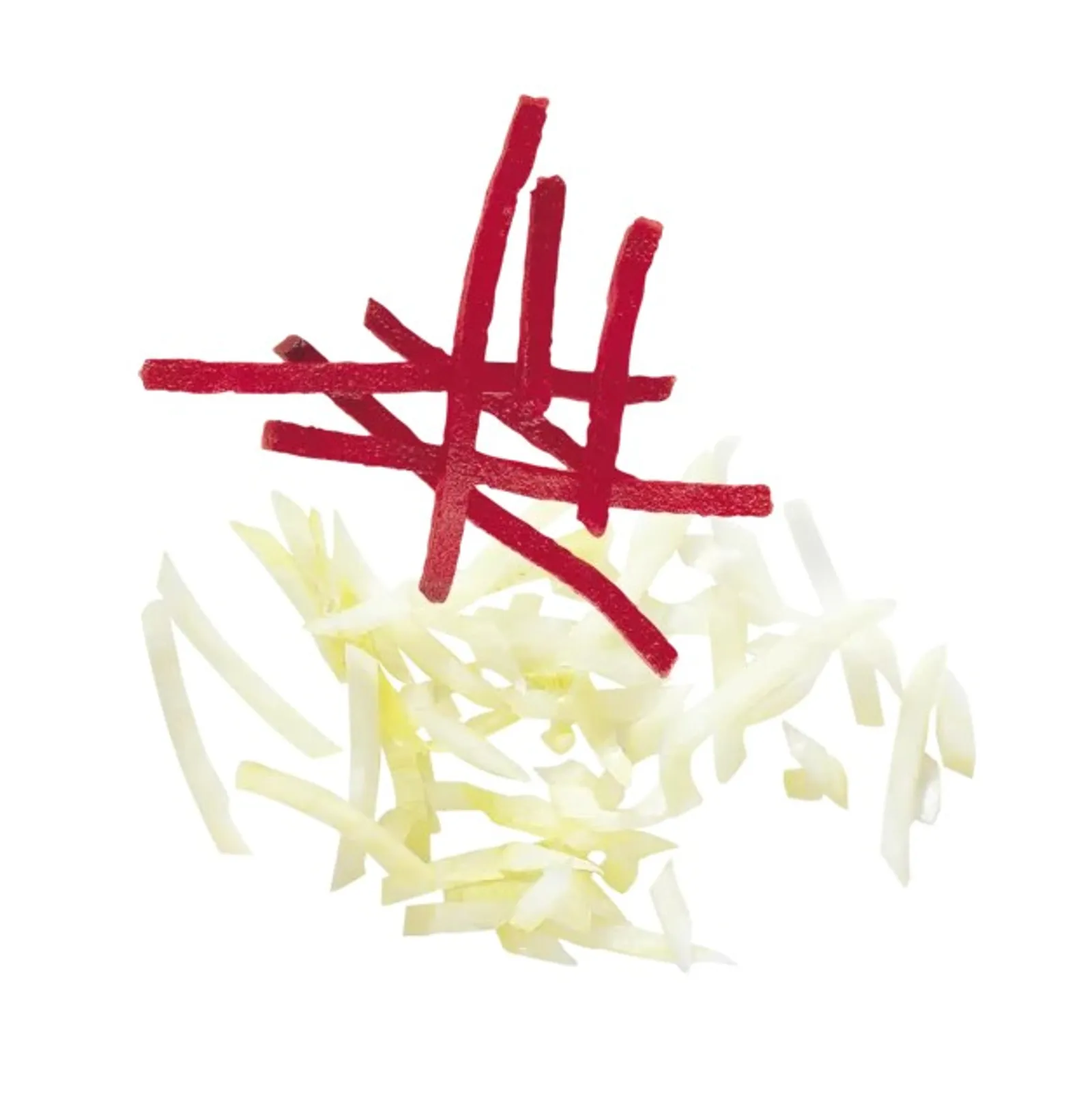 Robot Coupe 27047 - Julienne Disc 4x4mm suits Series 1-4