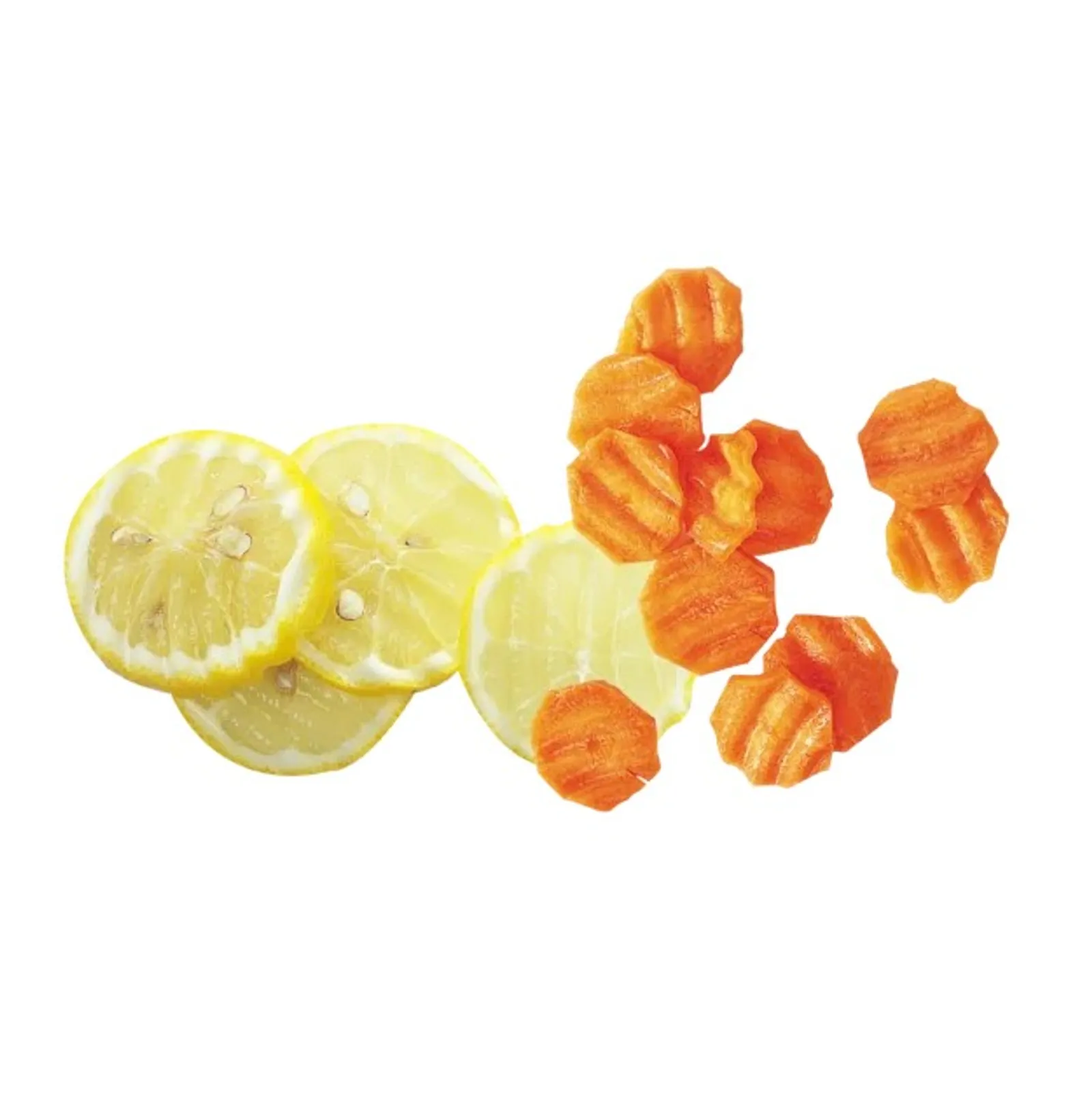 Robot Coupe 27069W - Ripple Cut 3mm suits Series 5-6