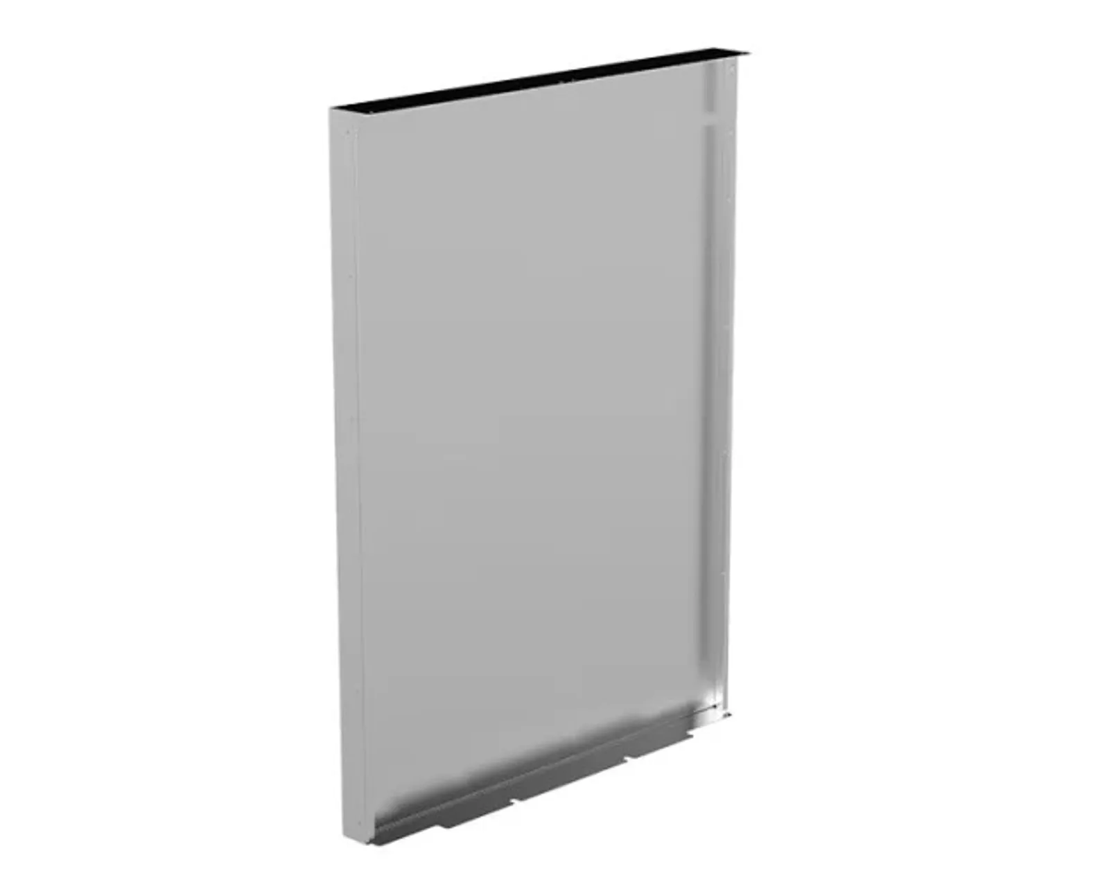 Giorik SPGI.SBE.HS.062 - Oven Heat shield to suit 6 tray 2/1GN