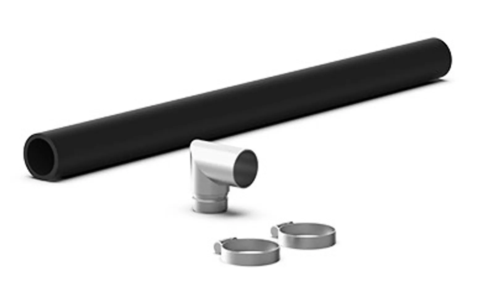 Unox XUC199 Speed-X - Single Unit Installation Kit