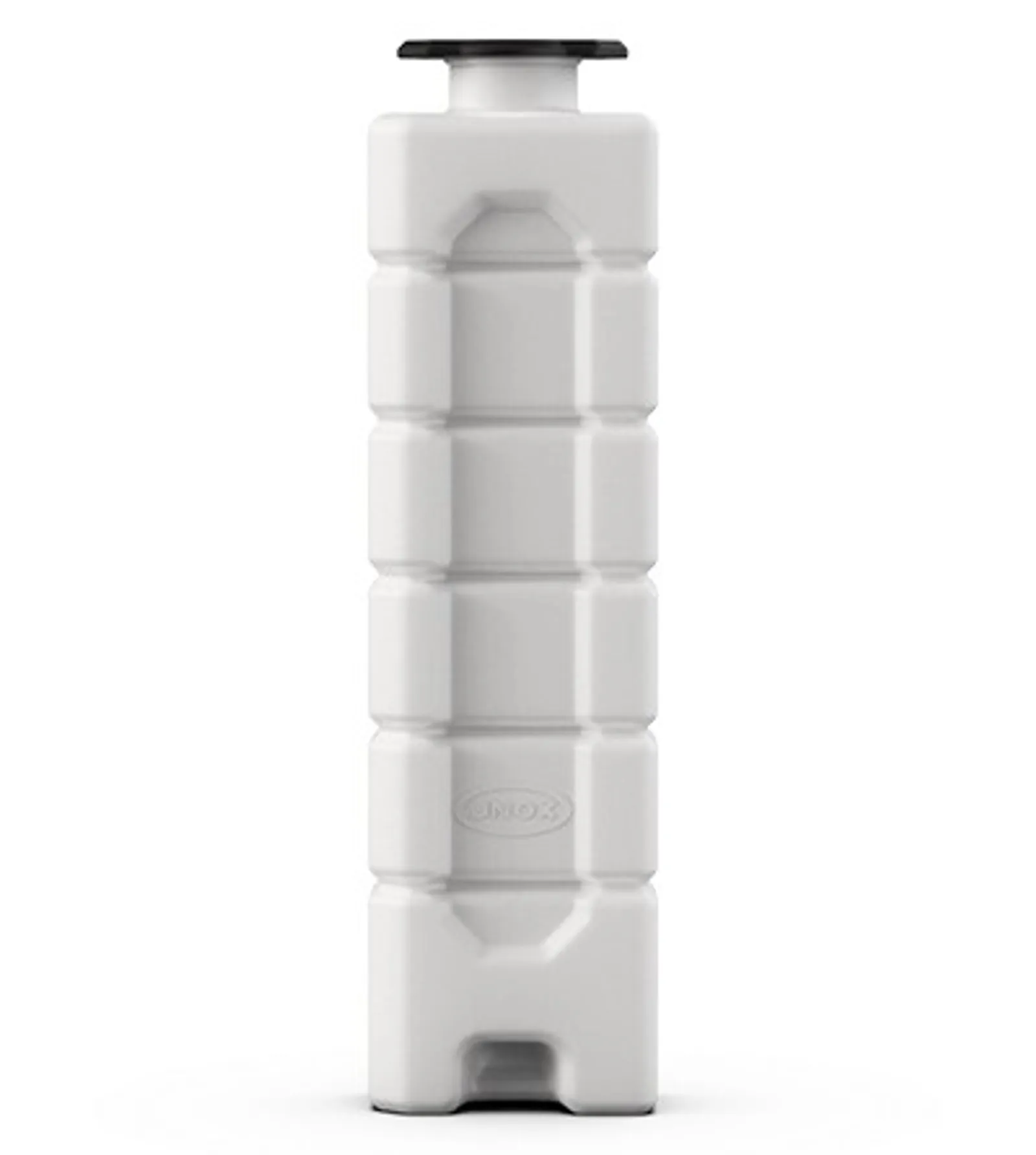 Unox XHC040 - RO.Care Water Treatment With Resin Filters