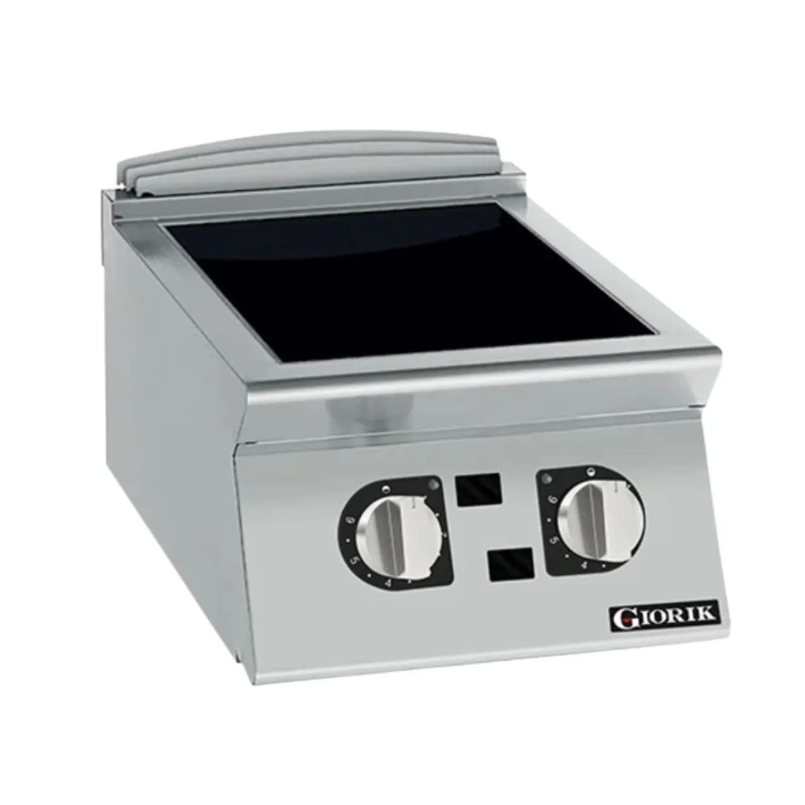 Giorik CI720TT 700 Series - Induction Boiling Top - 2 Plates