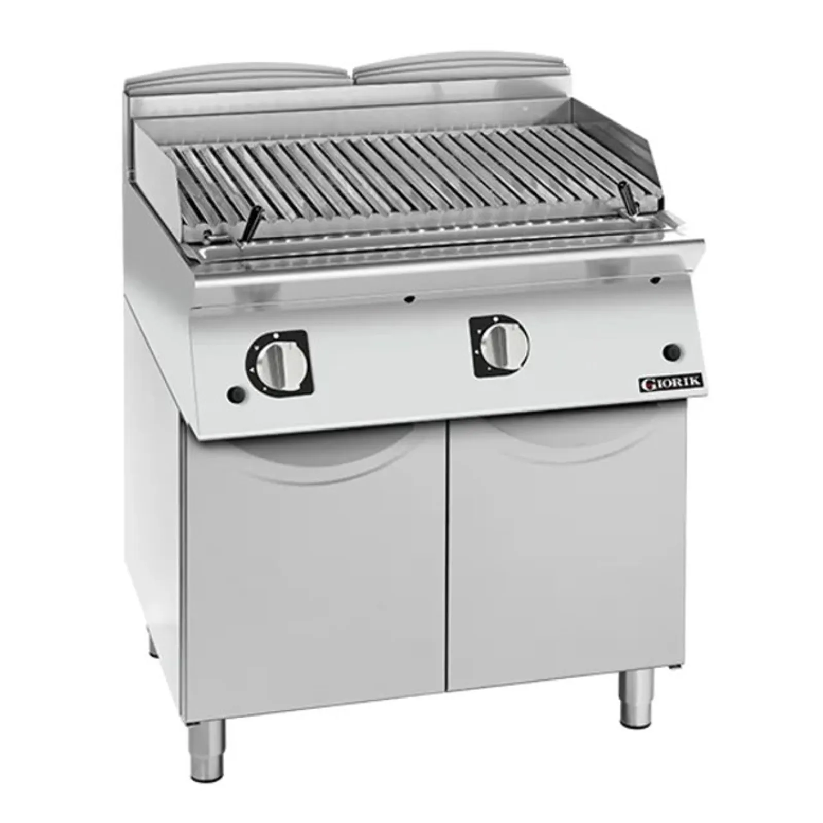 Giorik GL740GCT 700 Series - 800mm Gas Char Grill