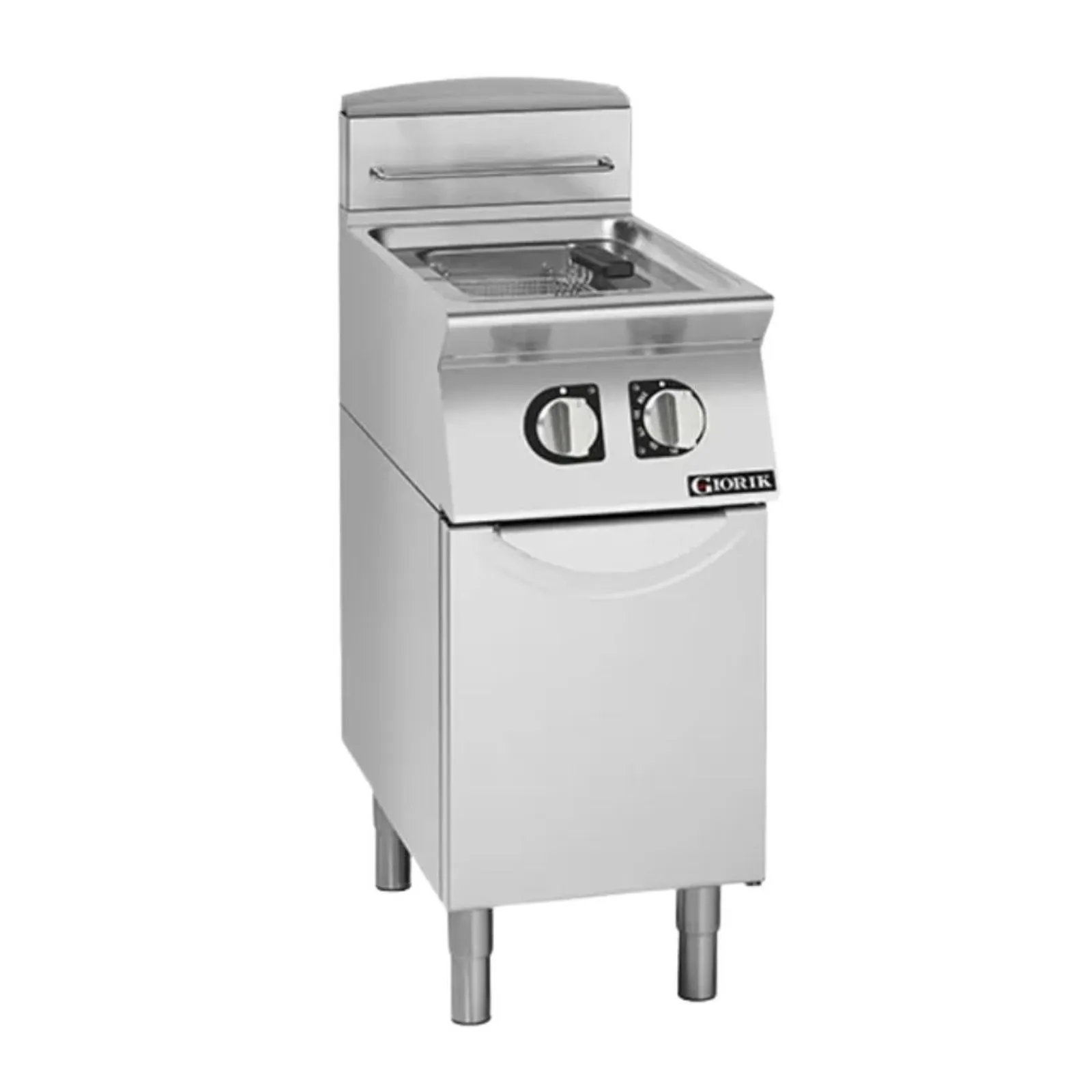 Giorik FE7117T 700 Series - Electric Fryer - Single Pan 17 Litre