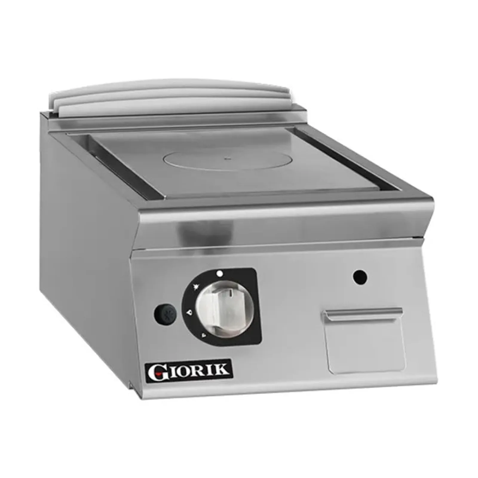 Giorik TG920TT 900 Series - Gas Solid Top - 400mm Wide