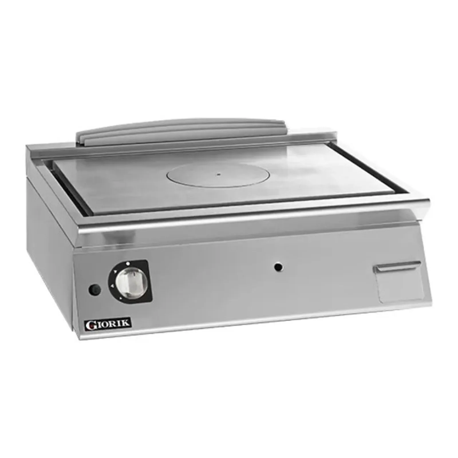 Giorik TG940TT 900 Series - Gas Solid Top - 800mm Wide