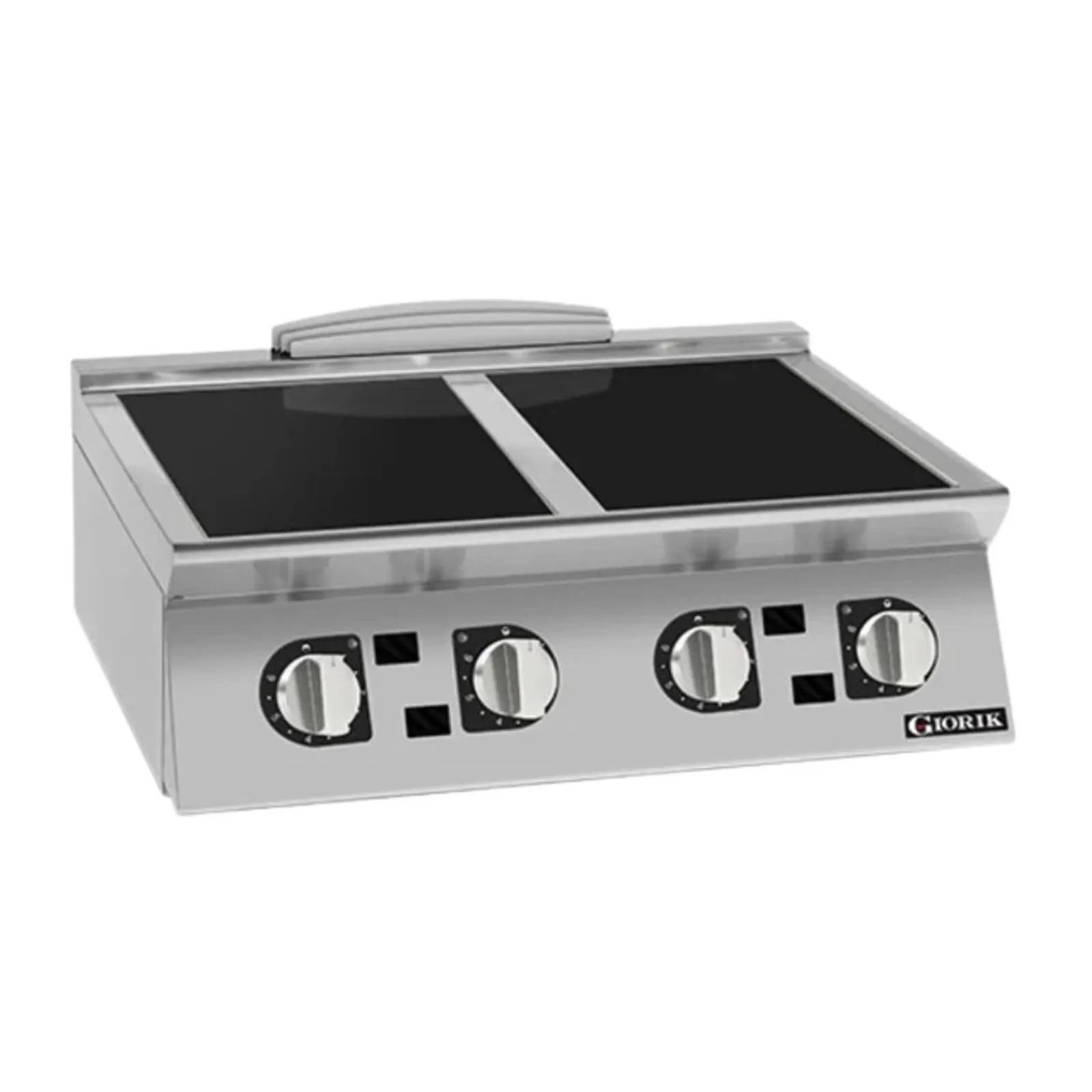 Giorik CI940TT 900 Series - Induction Boiling Top - 4 Plates