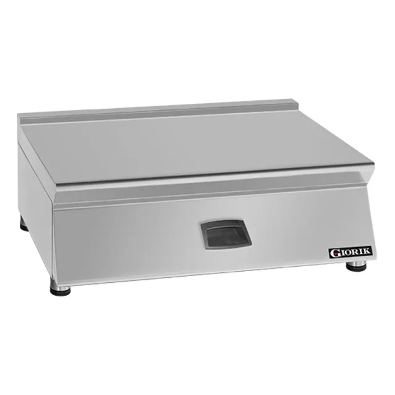 Giorik EN74CTT 700 Series - 800mm Wide Ambient Worktop with Drawer