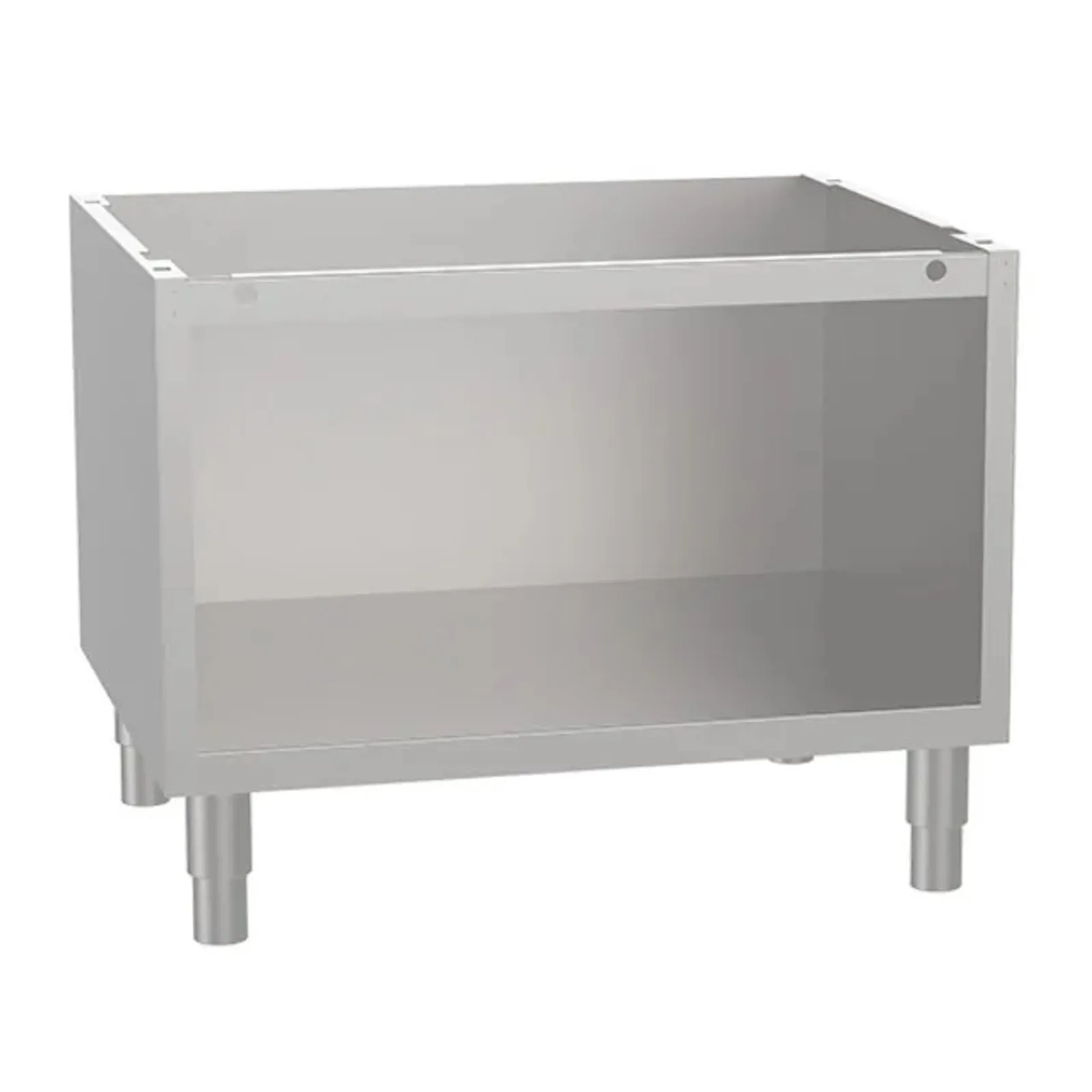 Giorik BV760GT 700 Series - 800mm Open Base Cupboard