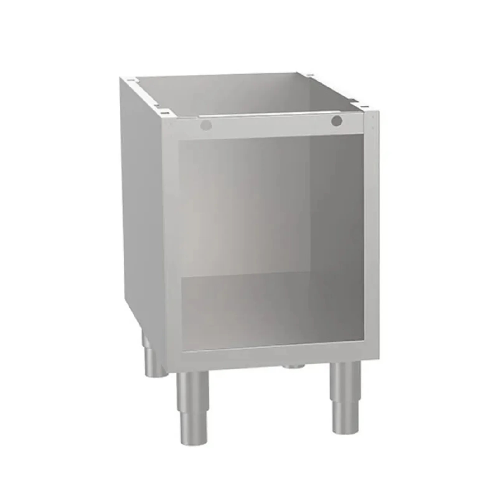 Giorik BV920GT 900 Series - 400mm Open Base Cupboard