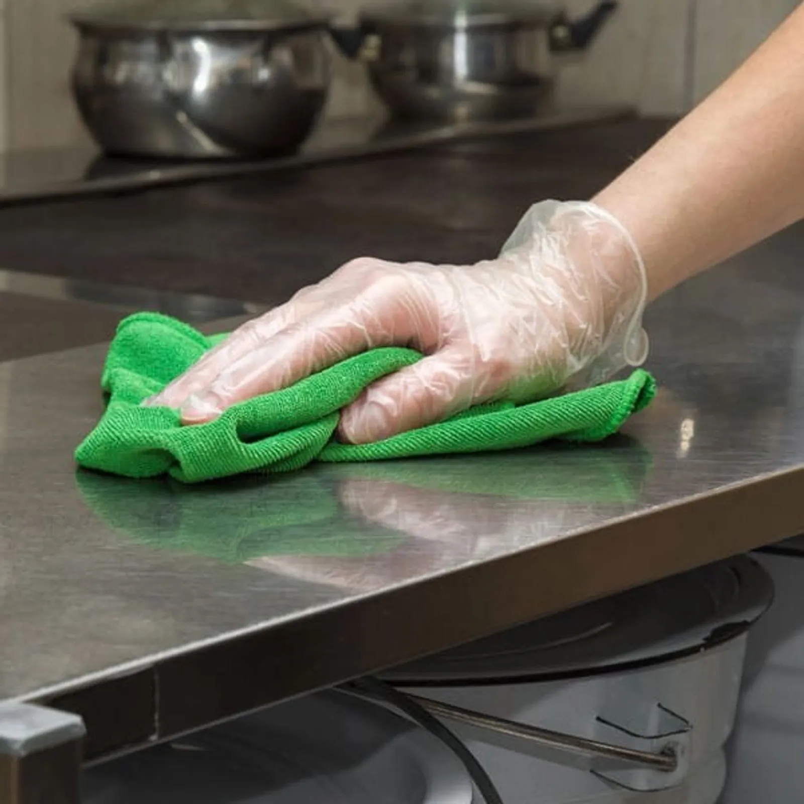 Dalcon WCNRS-5L - No Rinse Sanitiser 1:40 5L