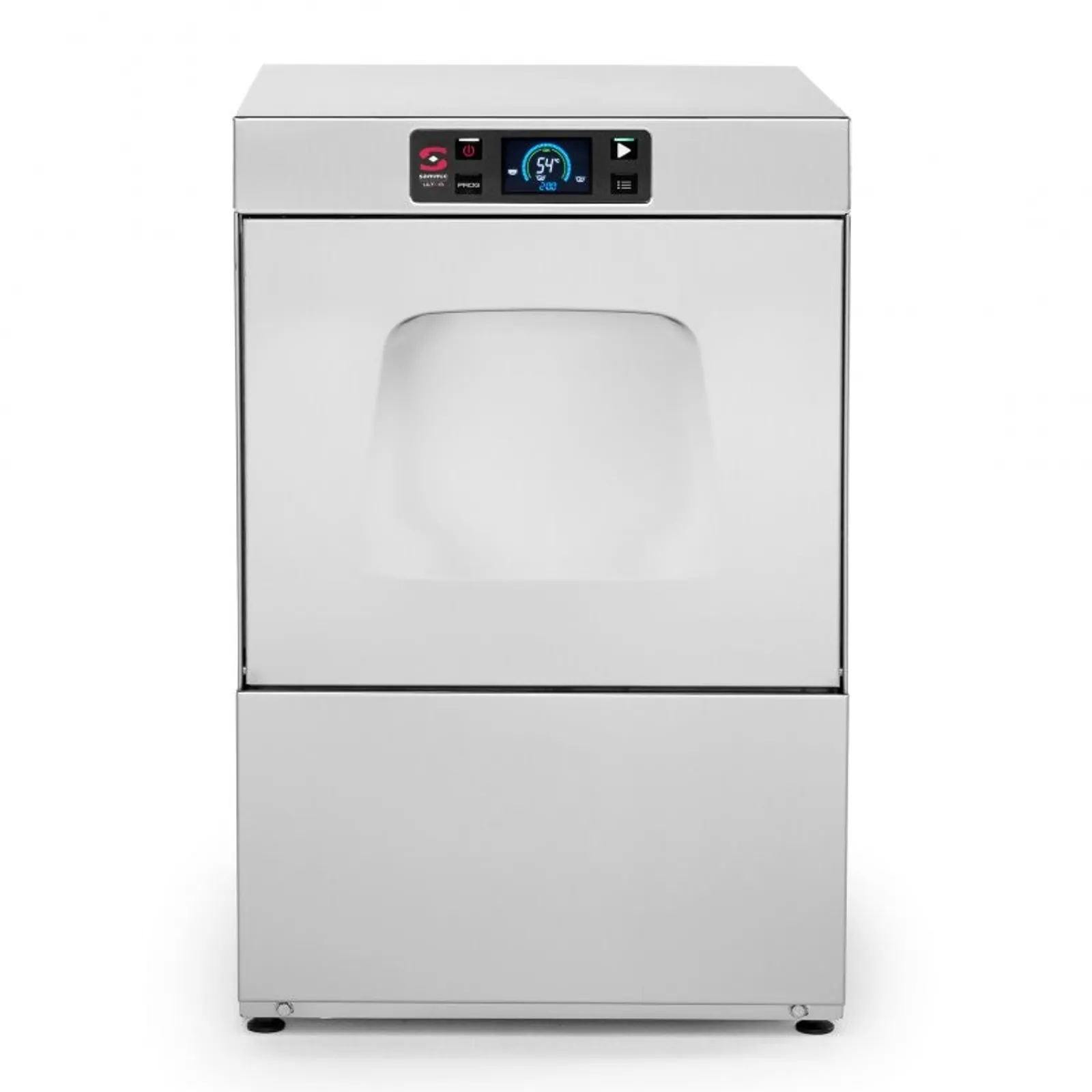 Sammic UX-40SB DD - Glasswasher