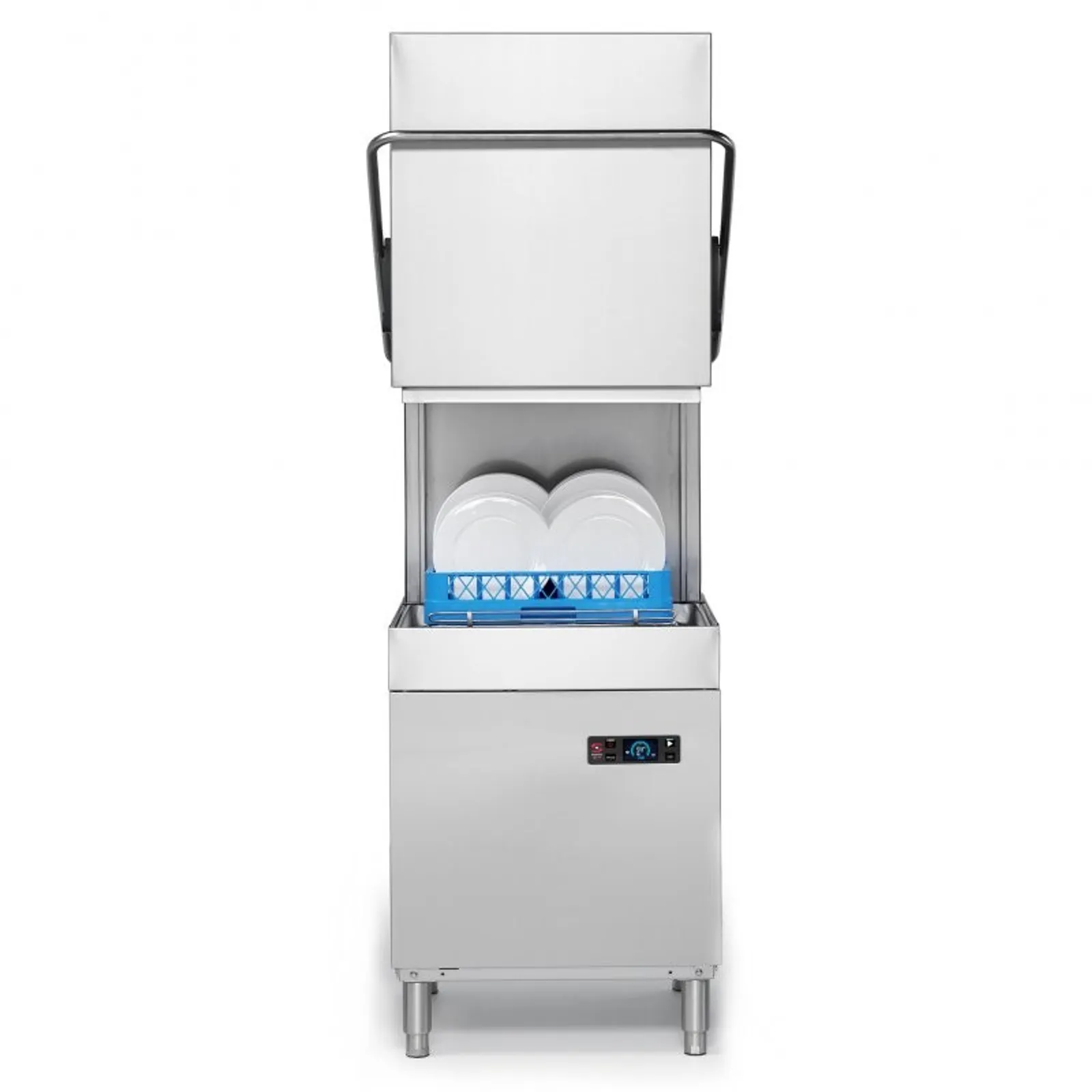 Sammic UX-120SBC DD - Pass-Through Dishwashers