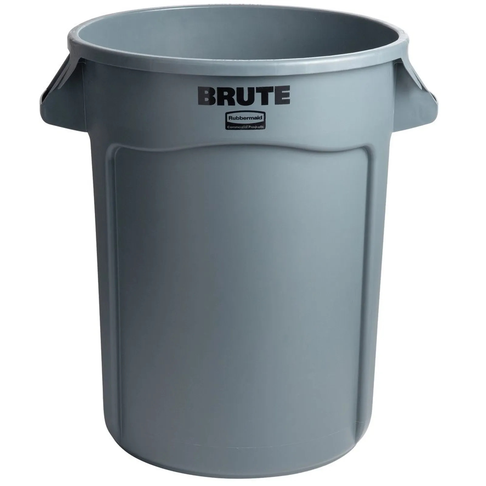 BRUTE FG263200GREY - Container without Lid 121.1L, Grey