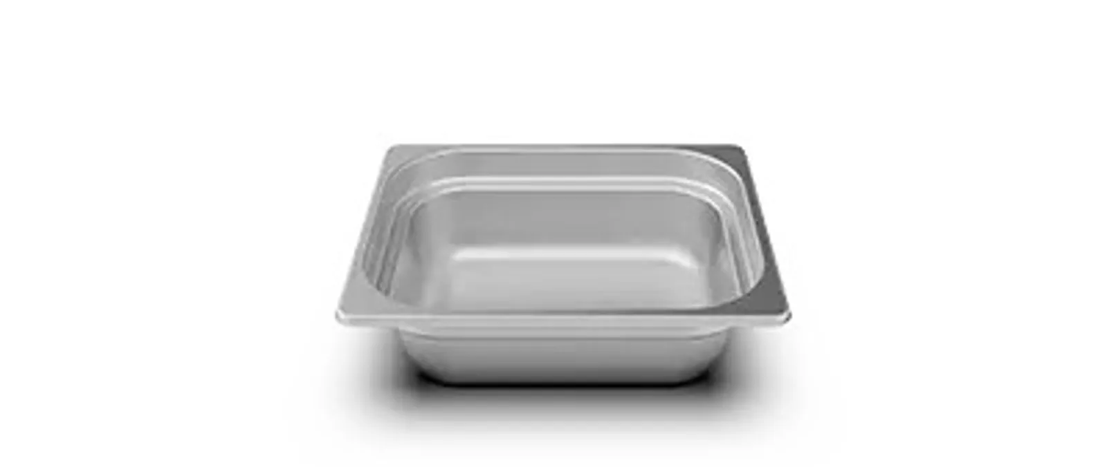 EVEREO TG121 - Multi.Day Vacuum Tray GN 1/2